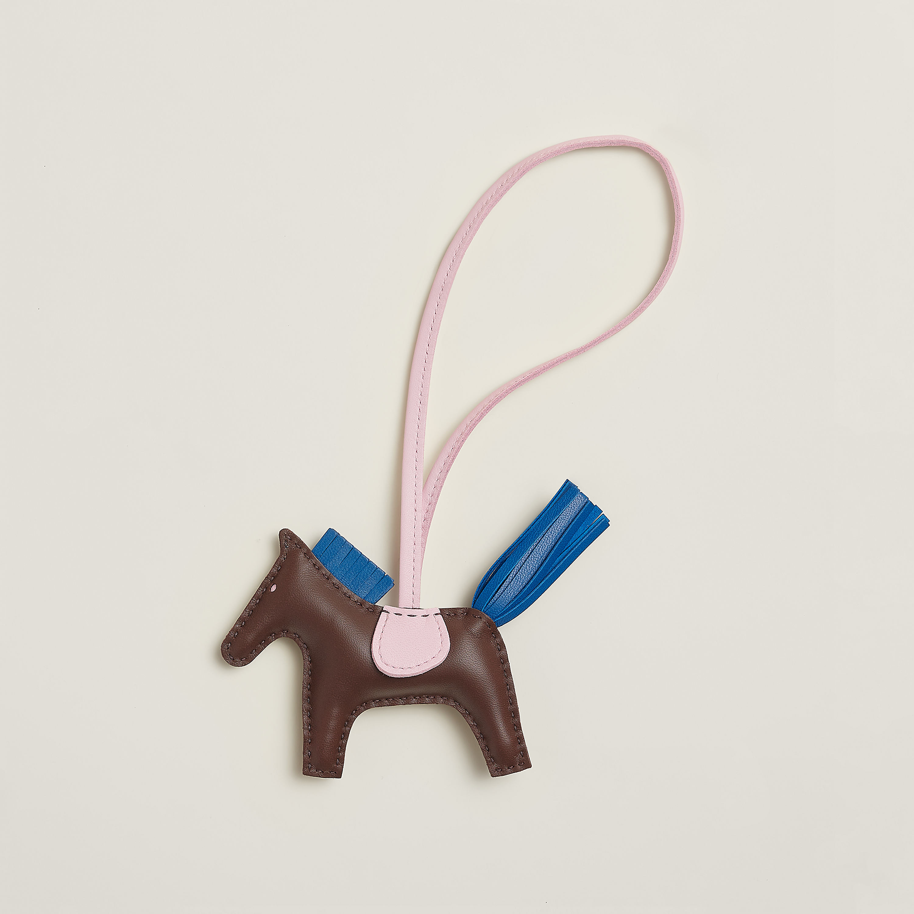 Rodeo PM charm