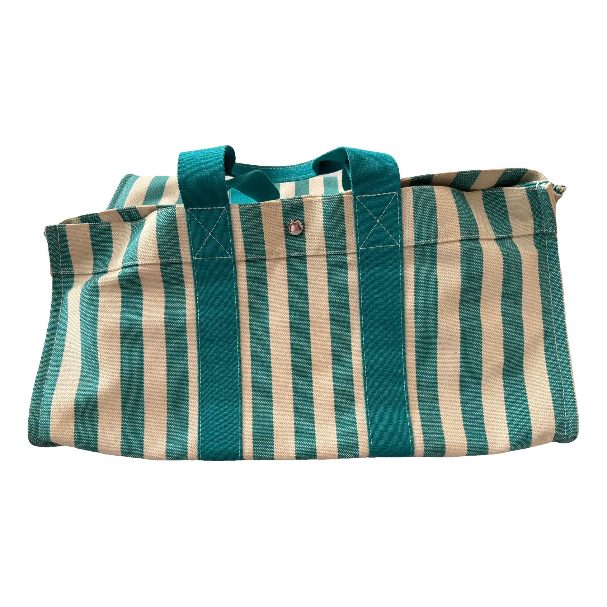Cloth travel bag