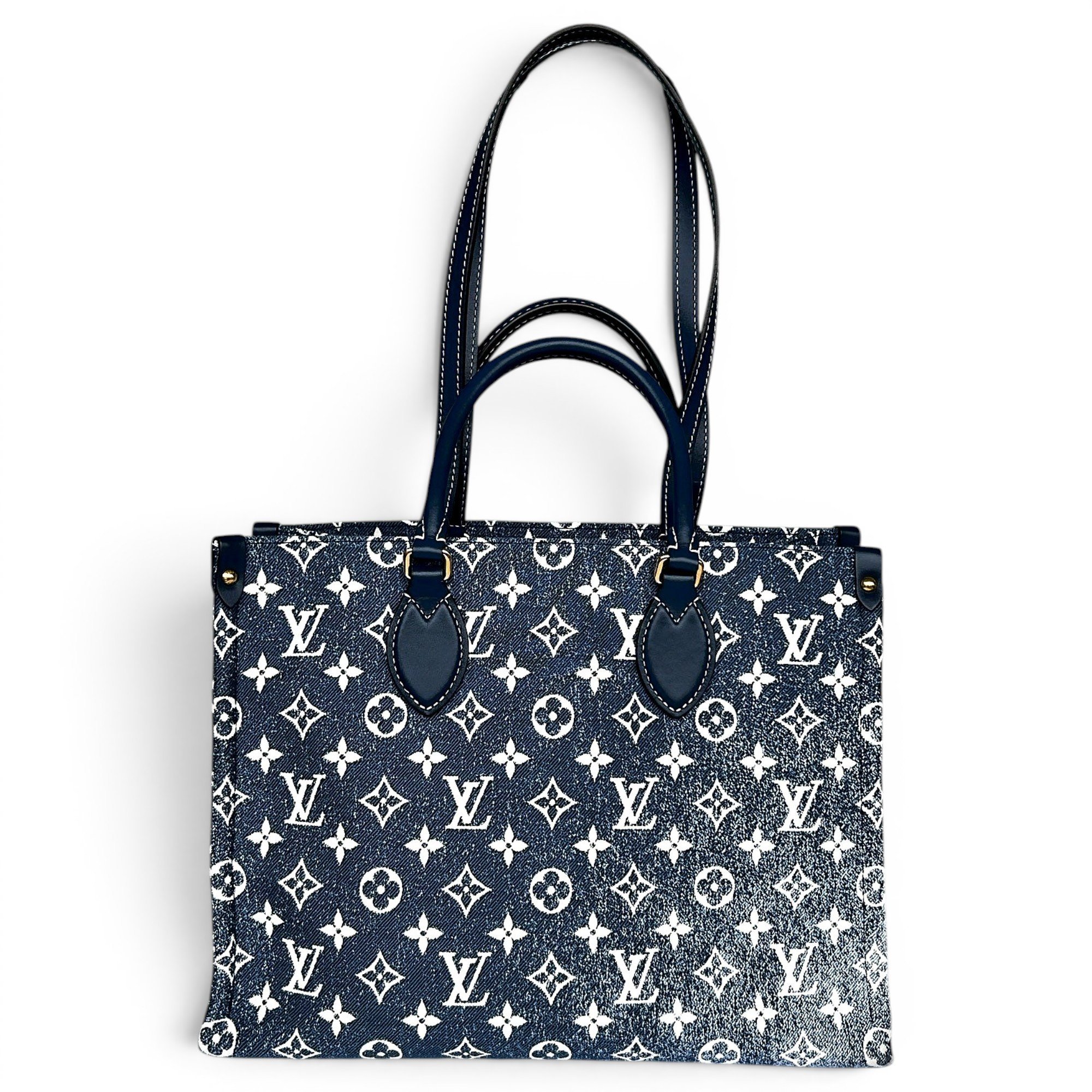 Onthego cloth handbag