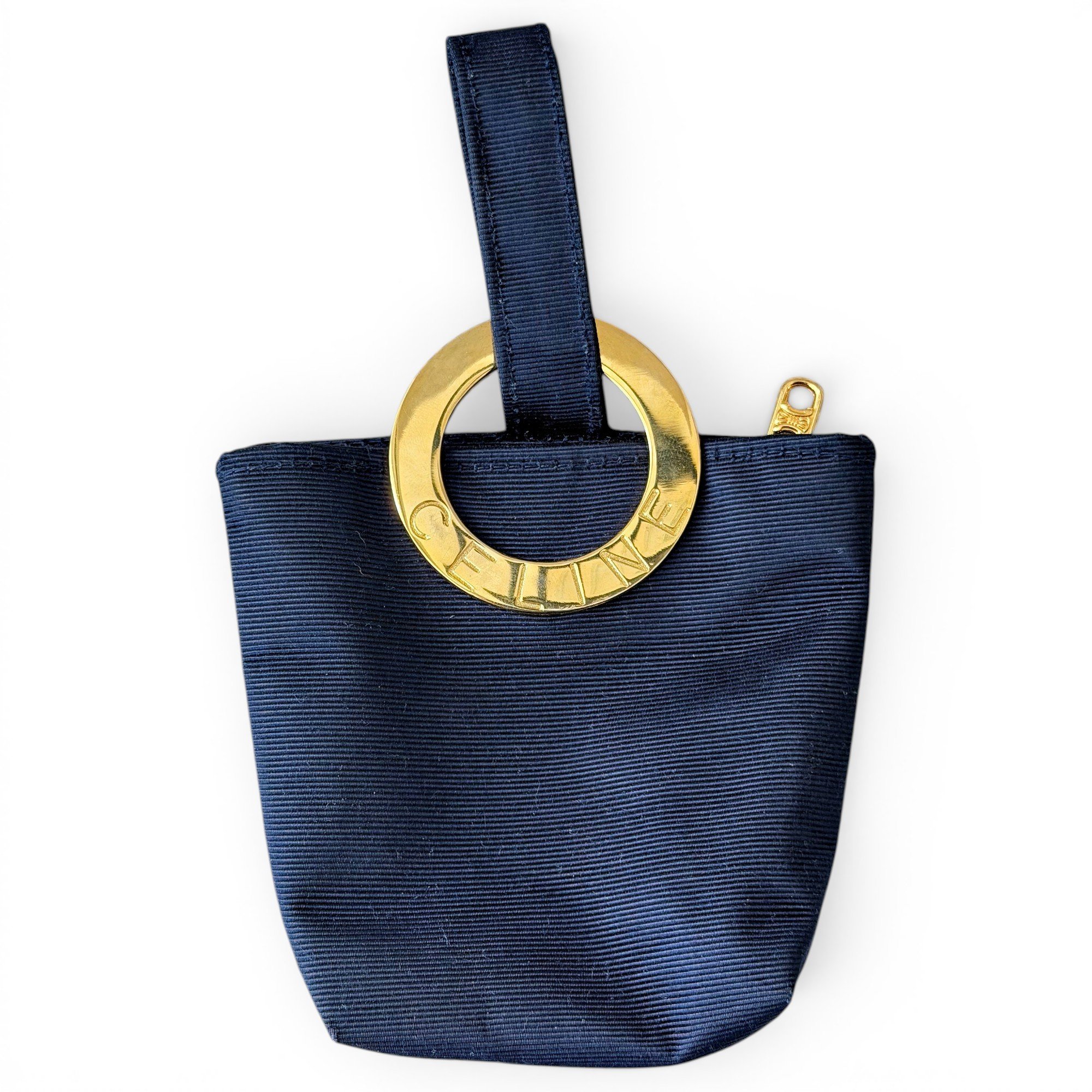 Charm backpack