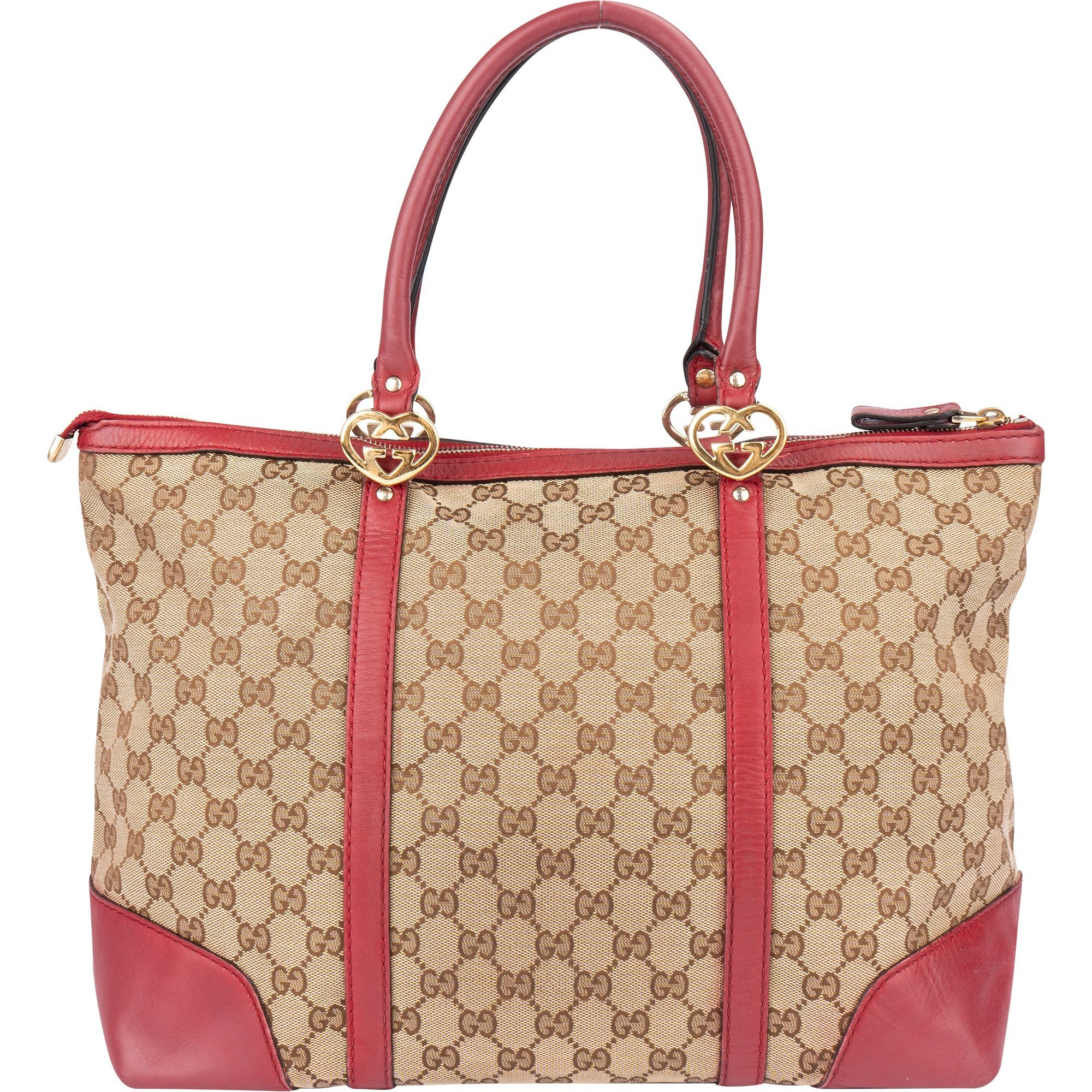 Gucci B handbag