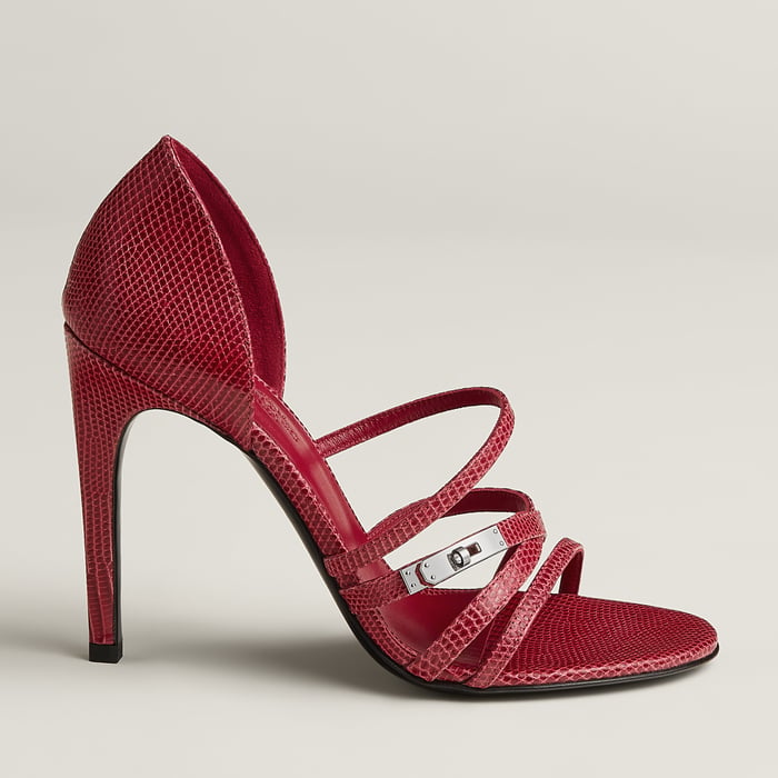 Rose Framboise Lipstick 105 Sandal