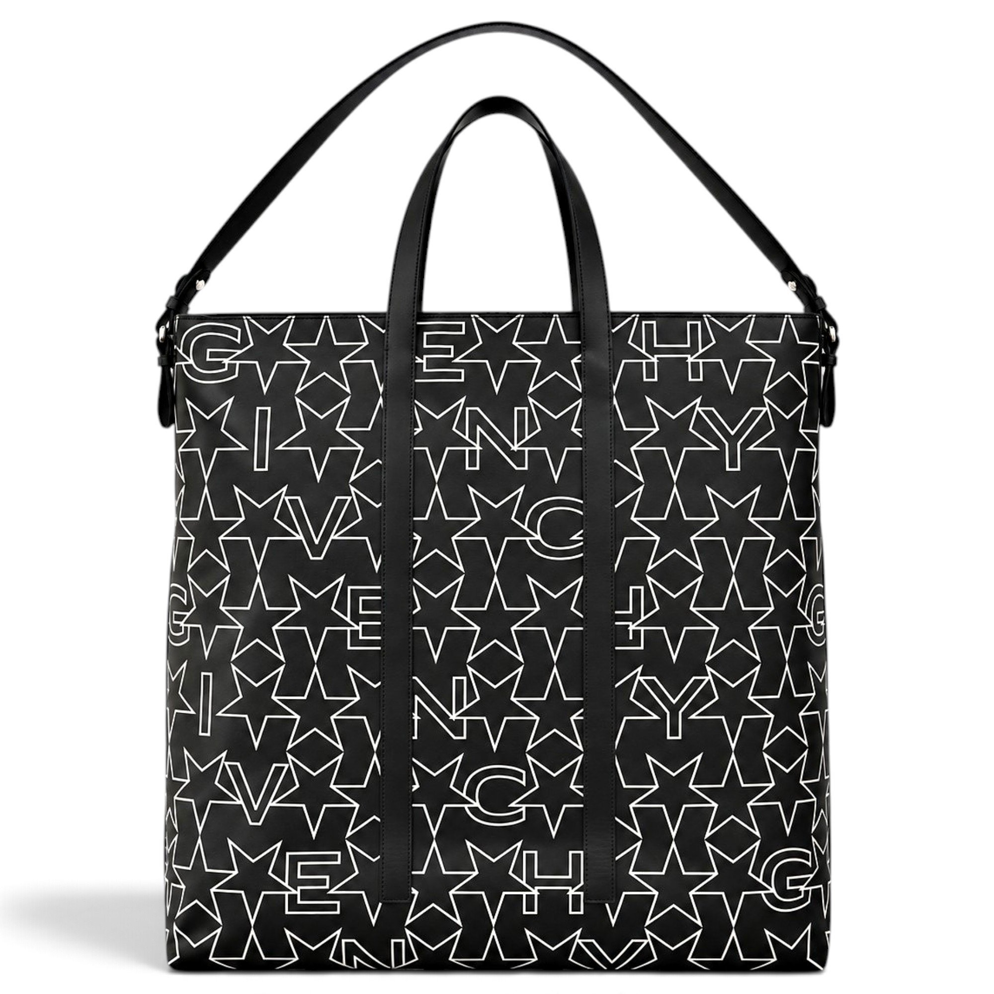 Givenchy Antigona leather 48h bag