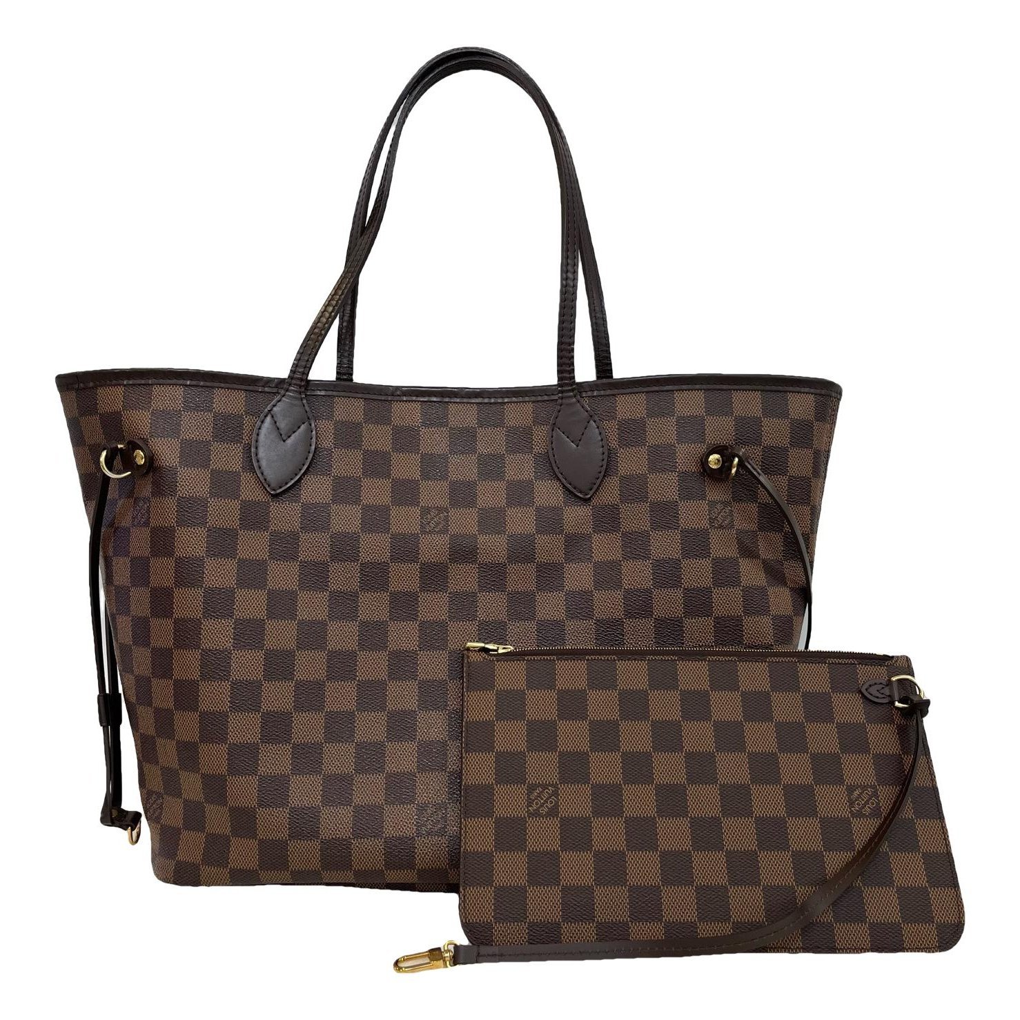 Neverfull handbag