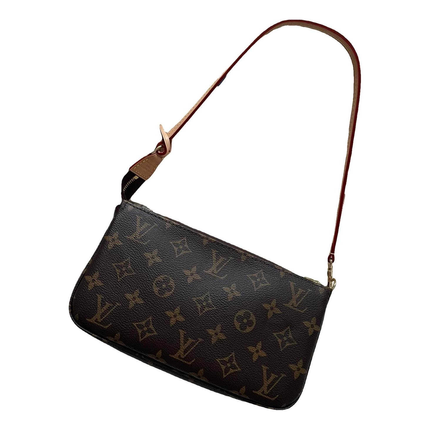 Pochette Accessoire cloth handbag