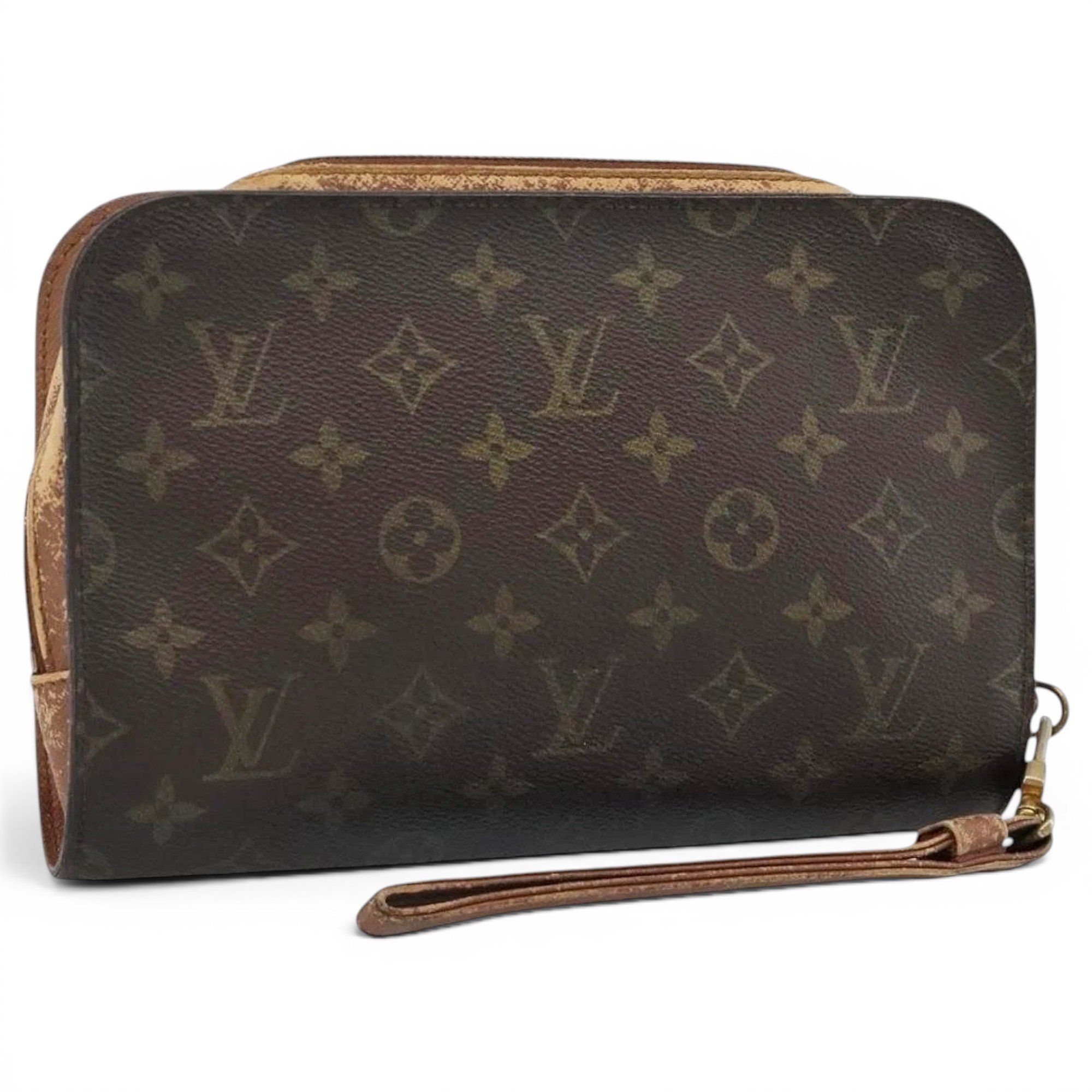 Clutch bag