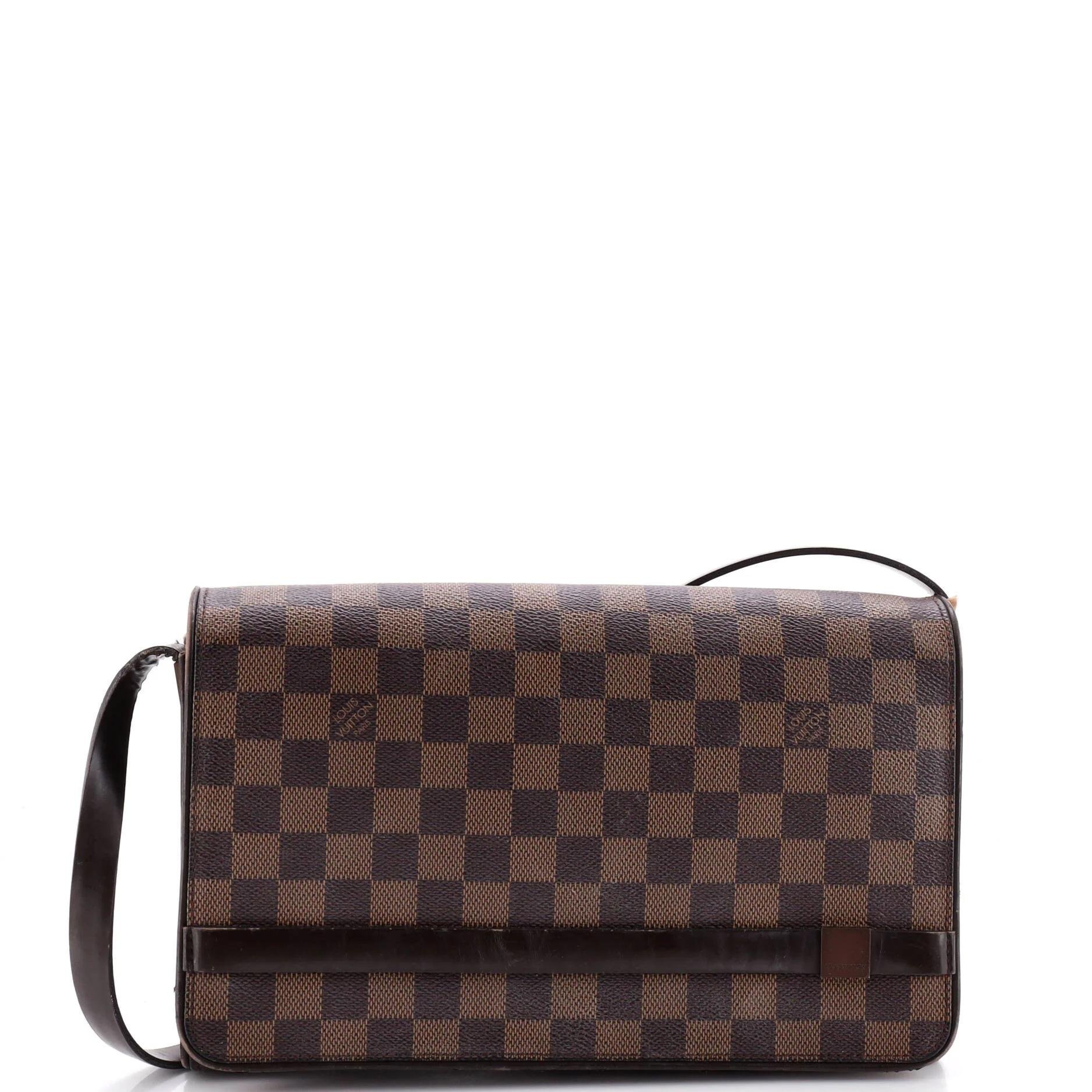 Louis Vuitton Cloth handbag