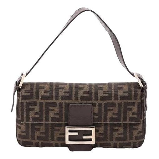 Baguette cloth handbag