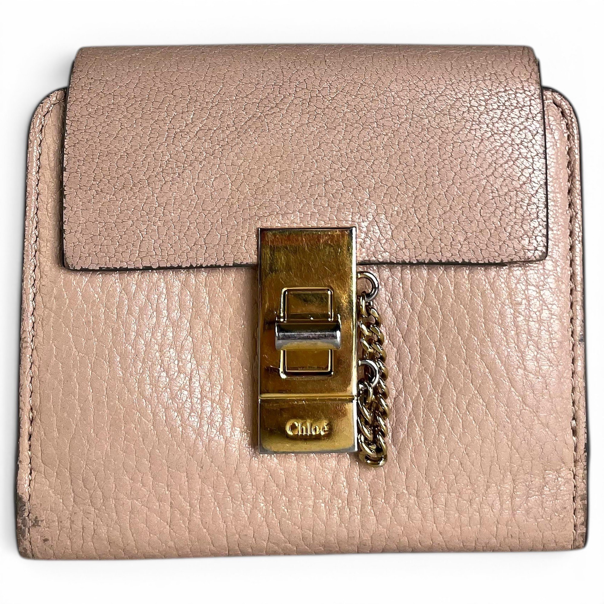 Marcie leather mini bag
