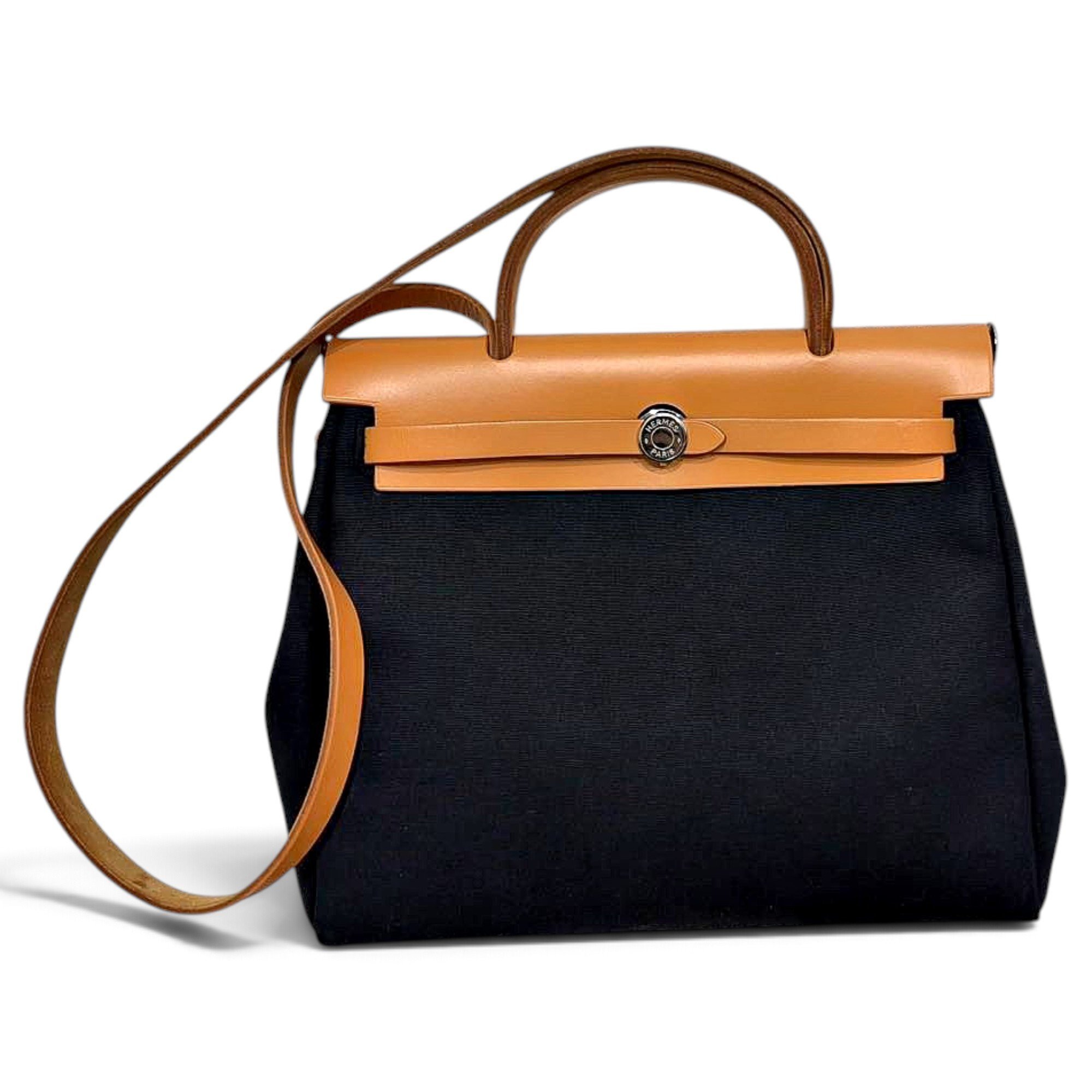 Herbag cloth handbag