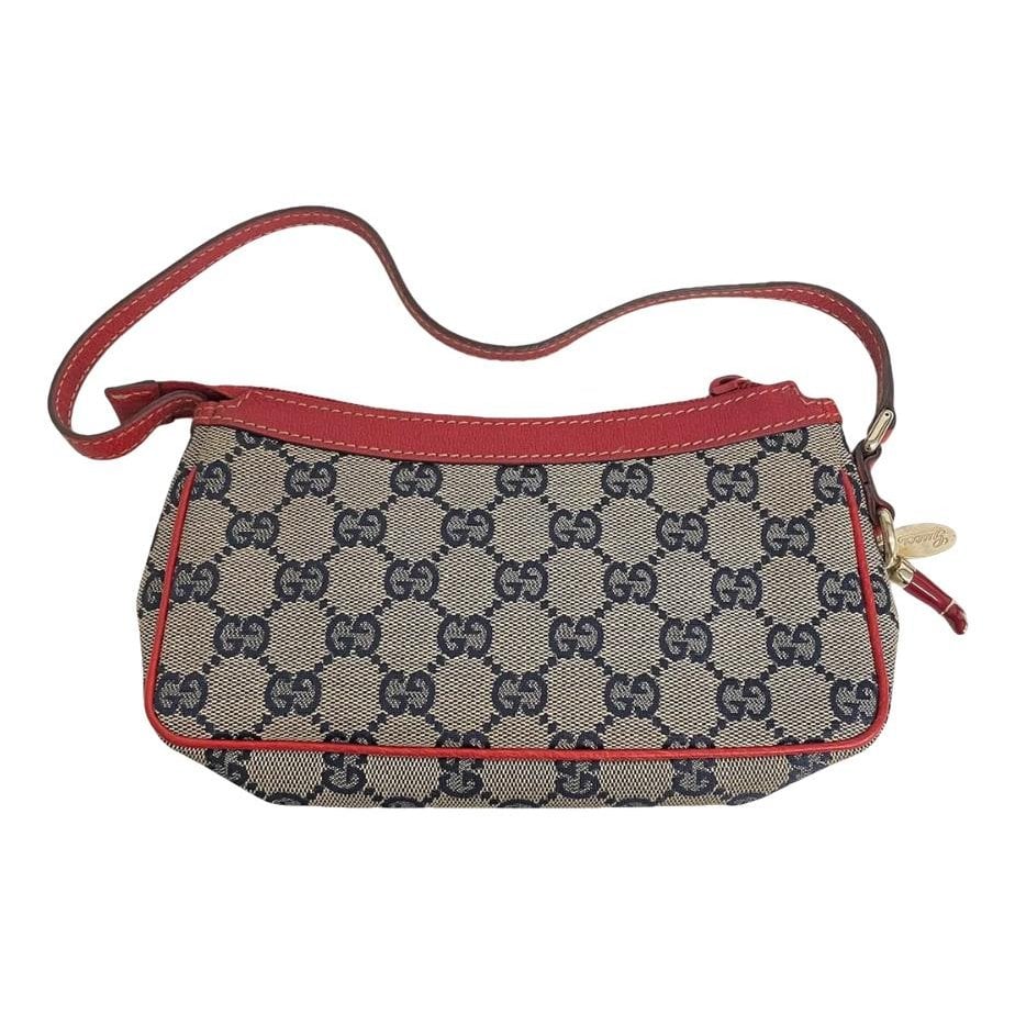 Abbey cloth handbag