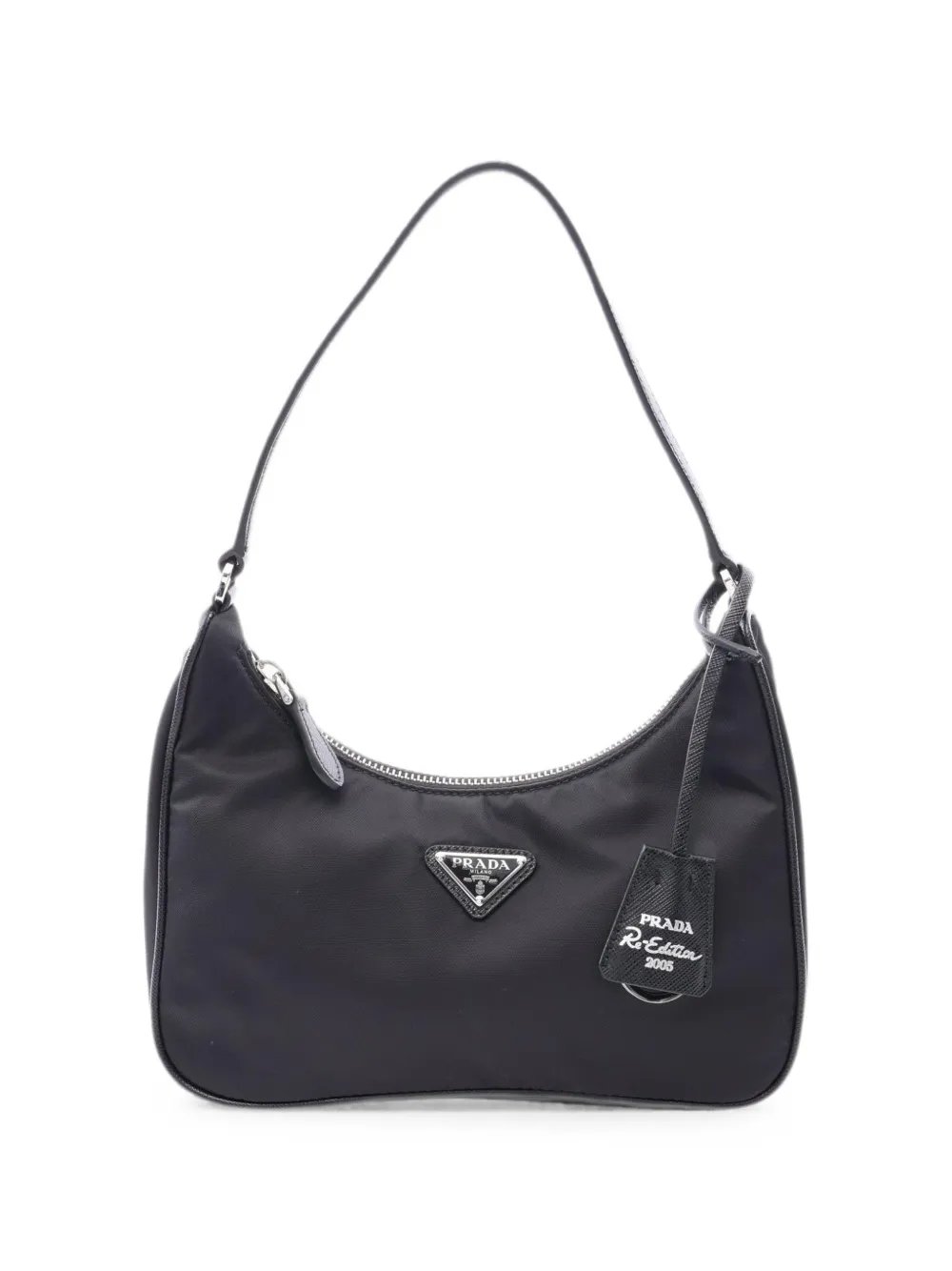 2010s Re-Edition 2005 Re-Nylon shoulder bag
