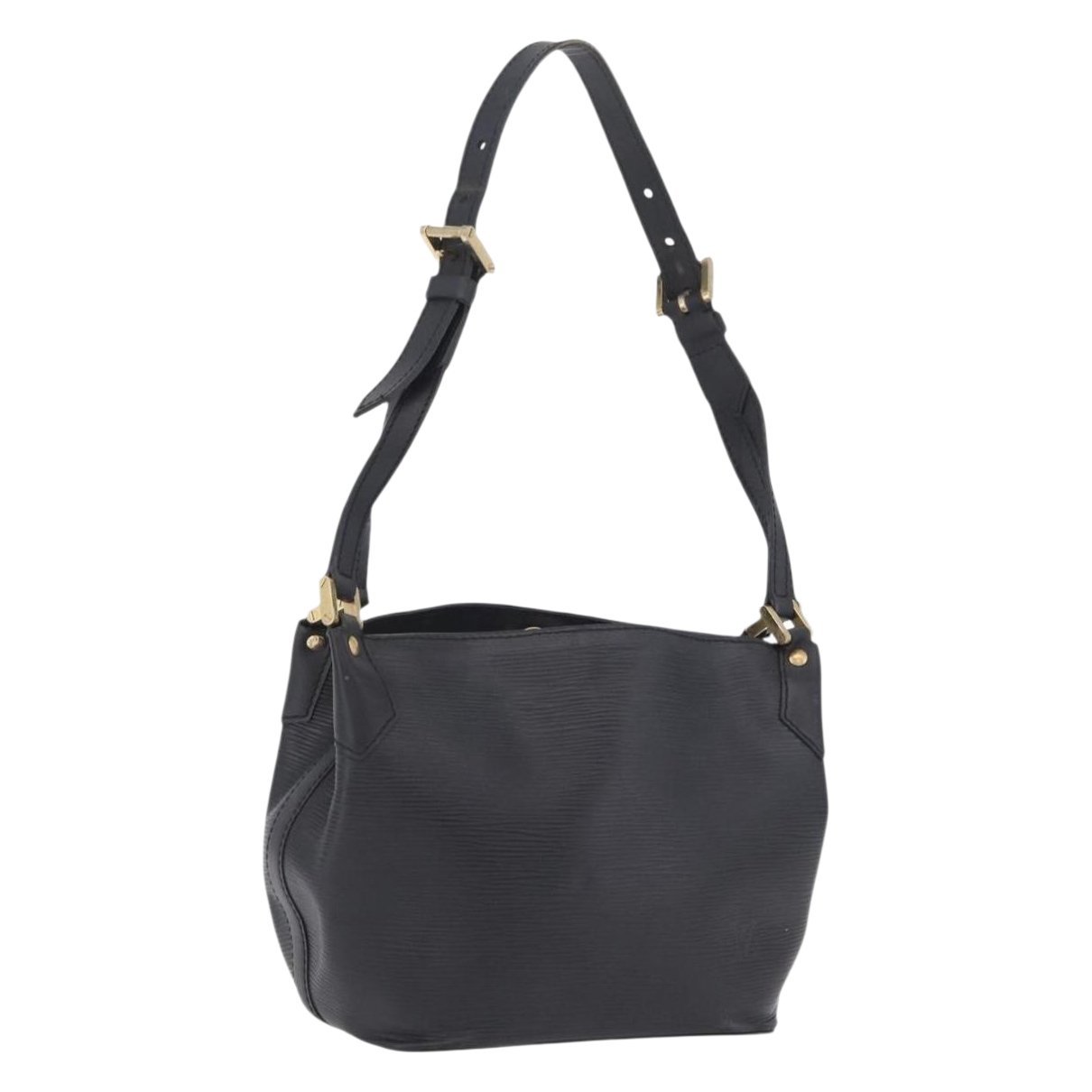 Mandara leather handbag