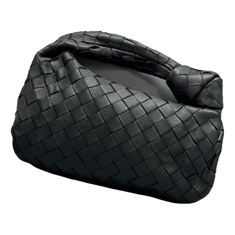 Jodie leather handbag