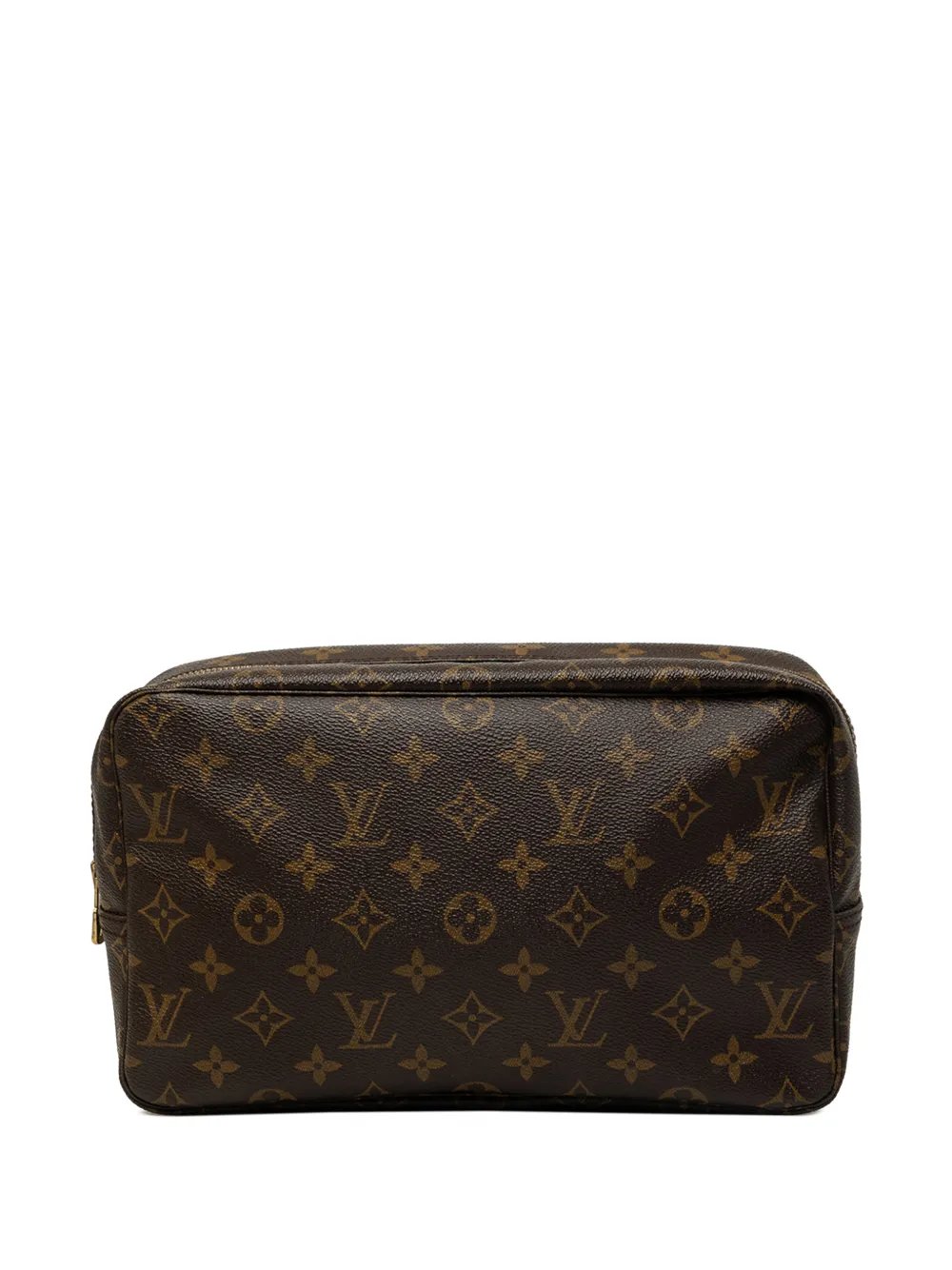 1987 Monogram Trousse Toilette 28 clutch bag