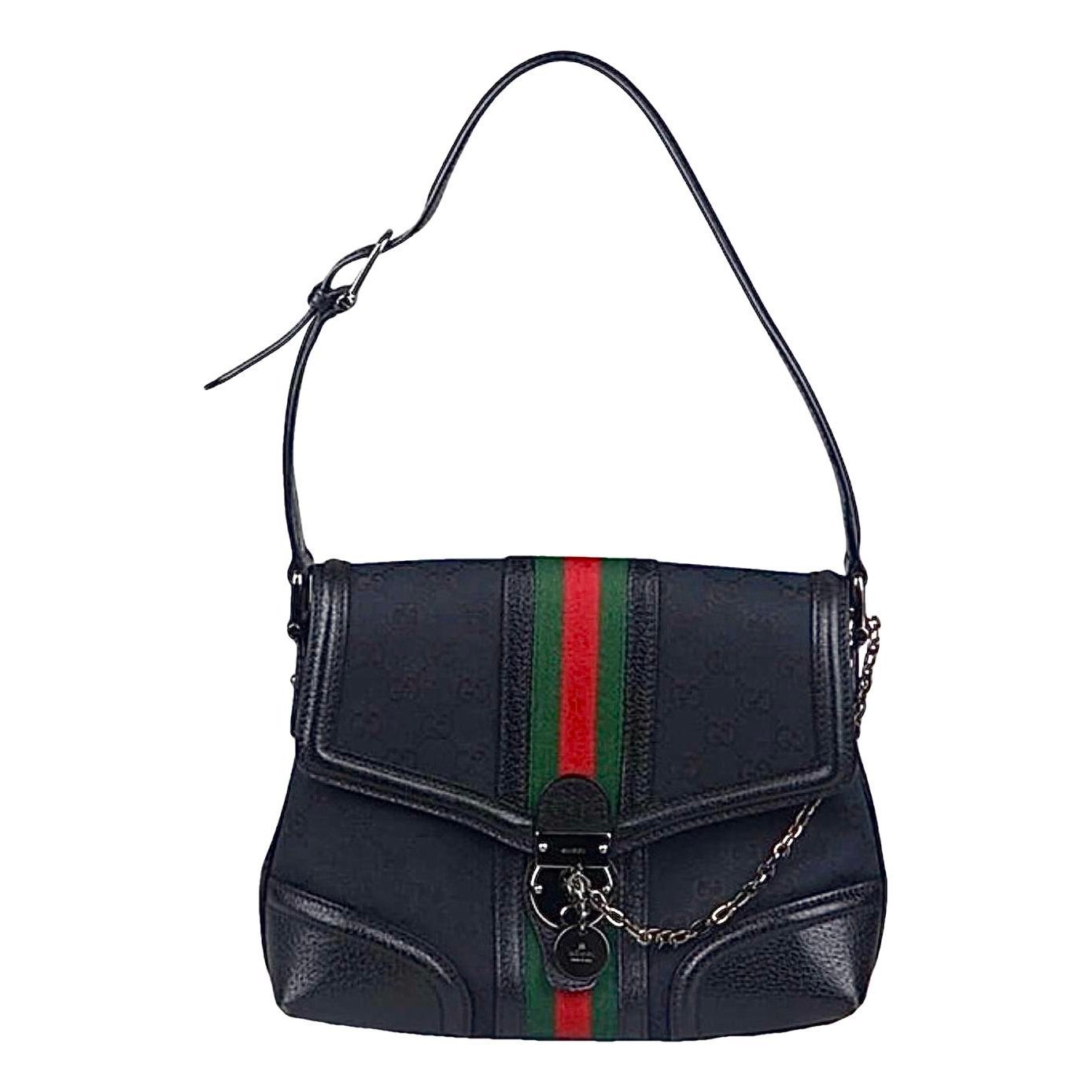 Jackie 1961 cloth handbag