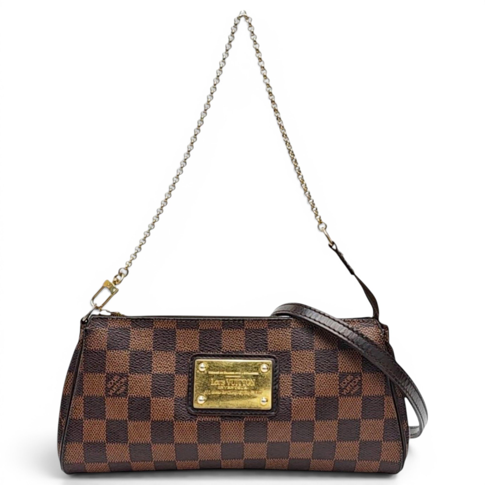 Eva leather handbag