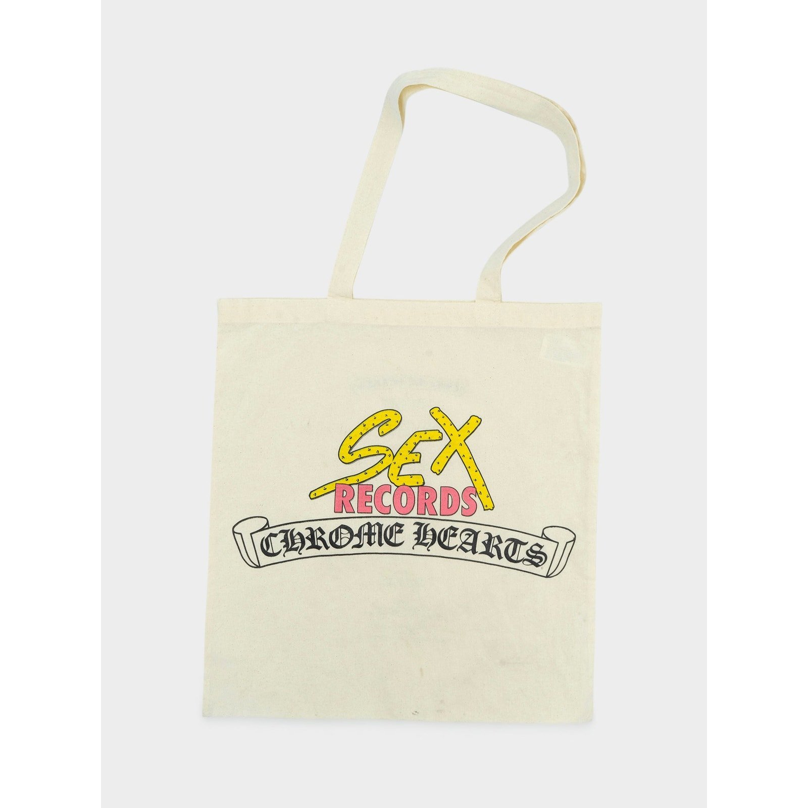 Cloth tote