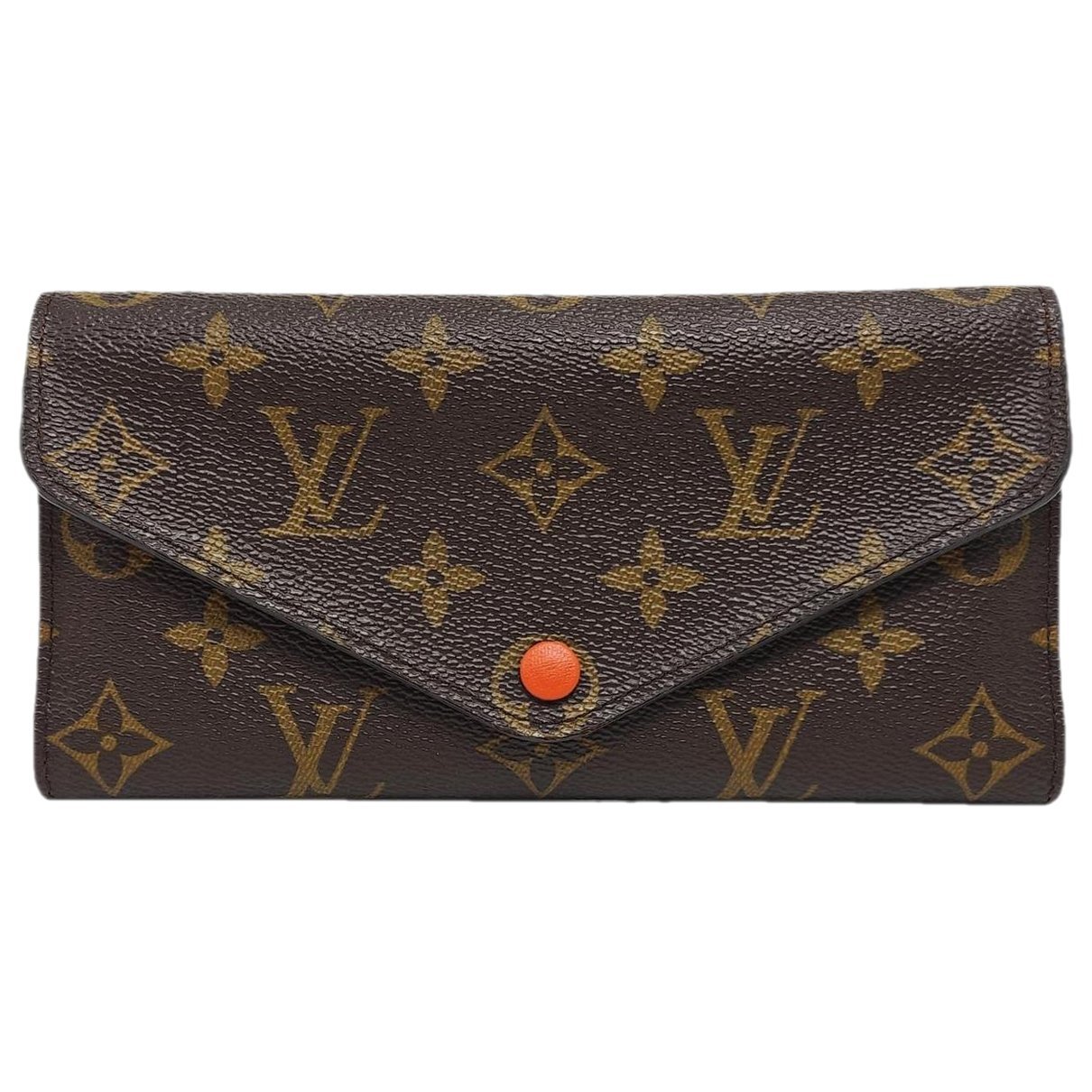 Leather mini bag