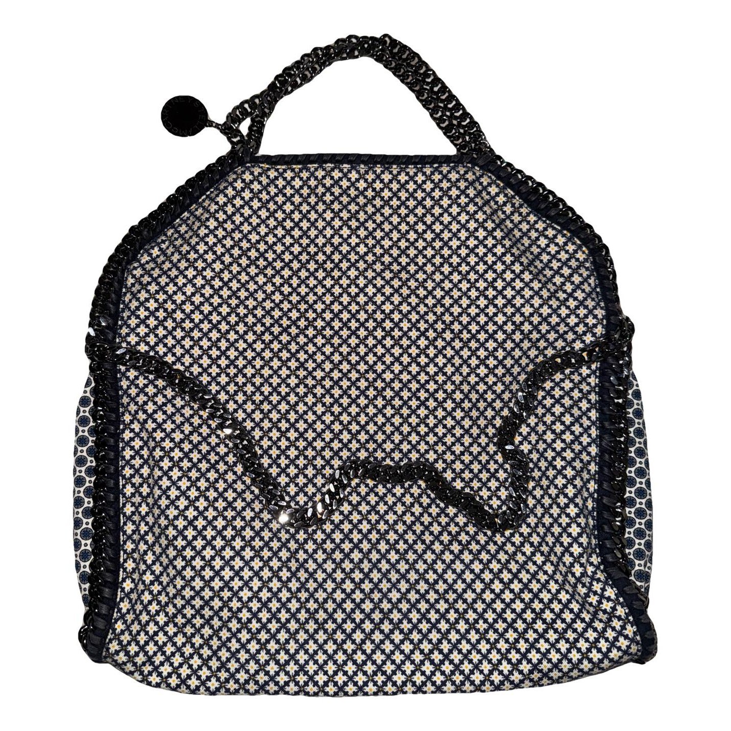 Falabella cloth handbag