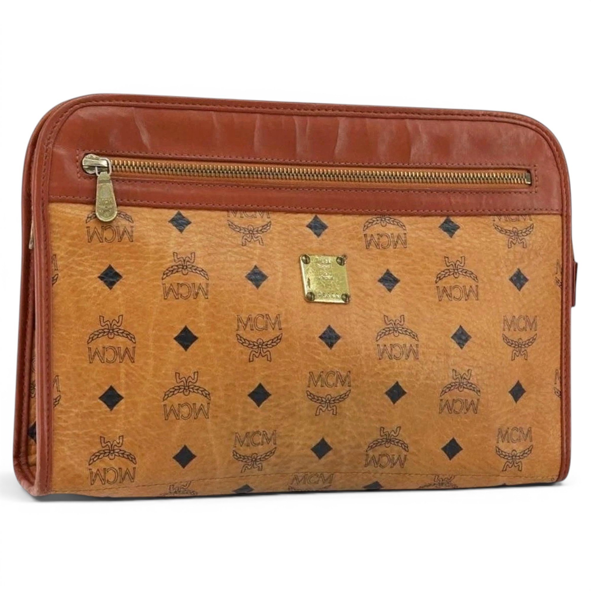 Clutch bag