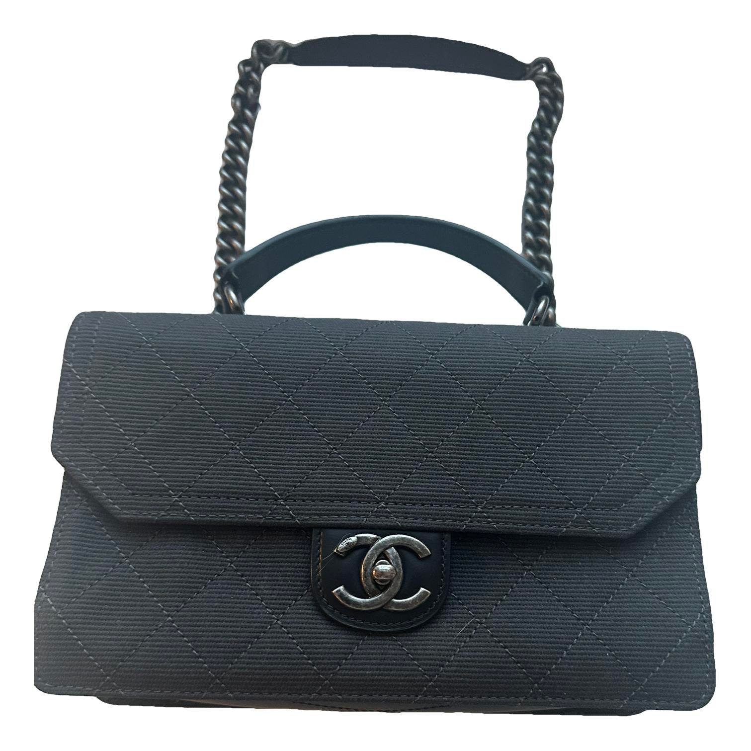 Cloth handbag