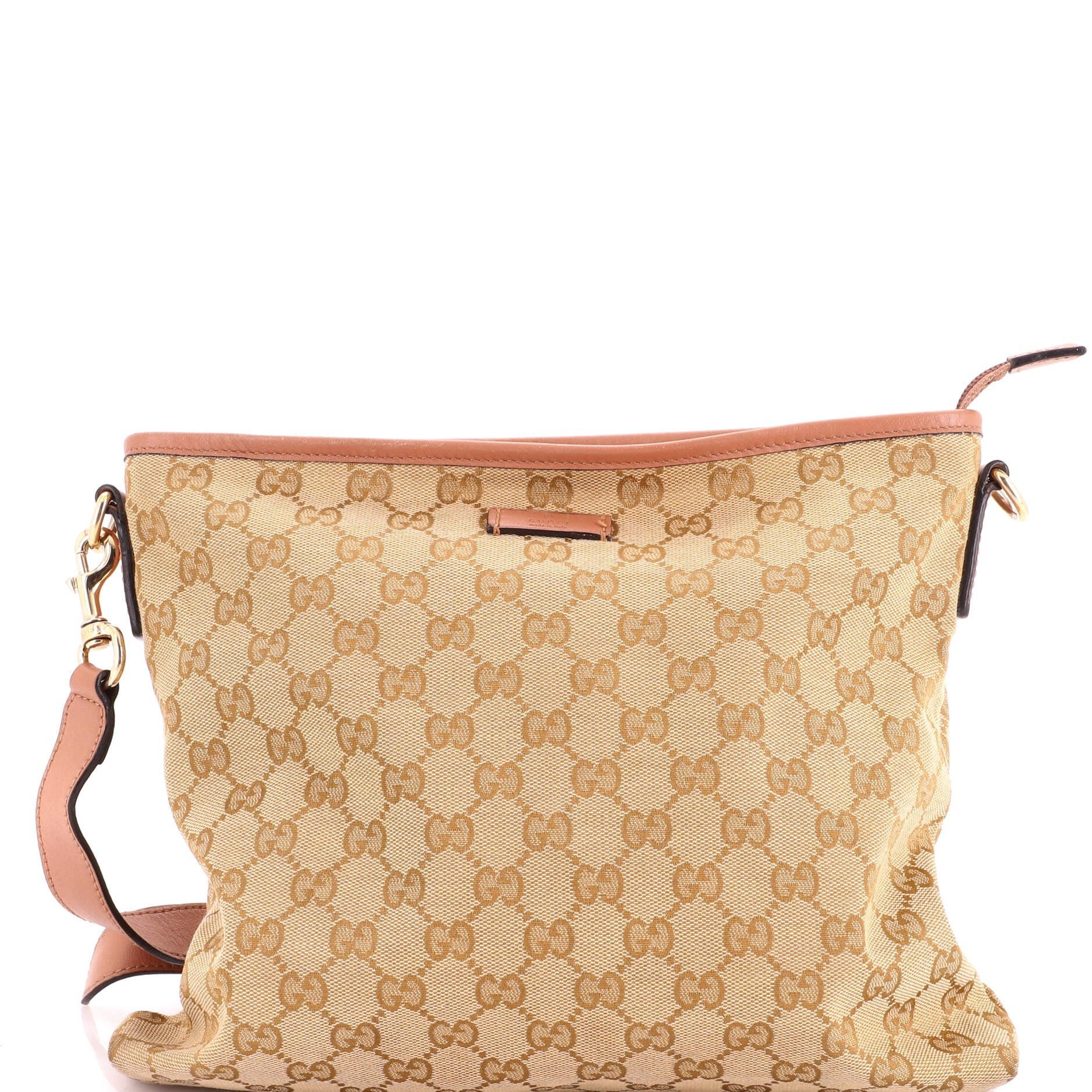 Cloth crossbody bag