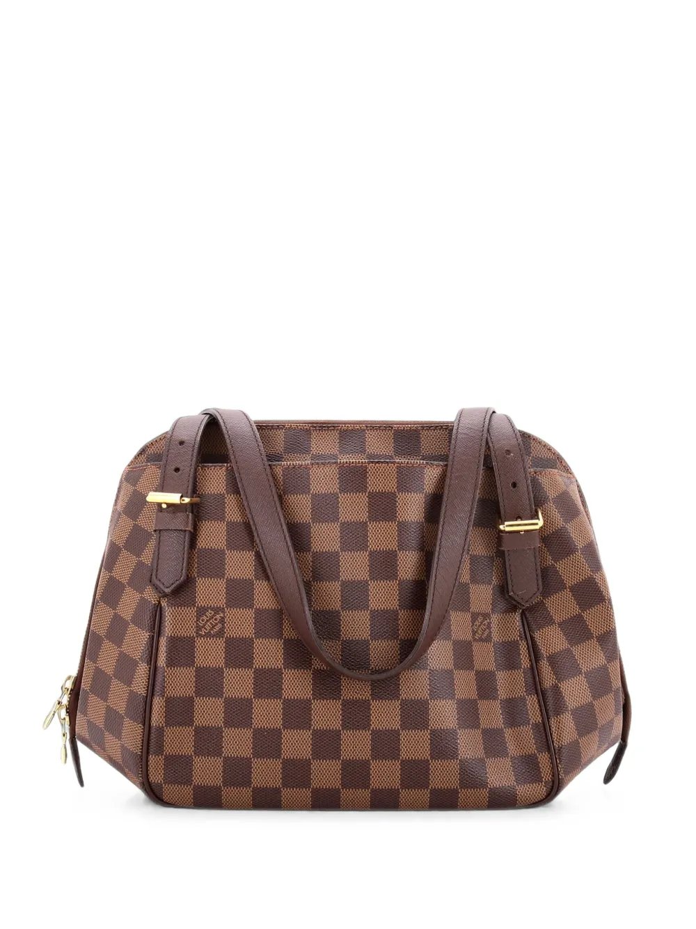 Belem Handbag Damier MM shoulder bag