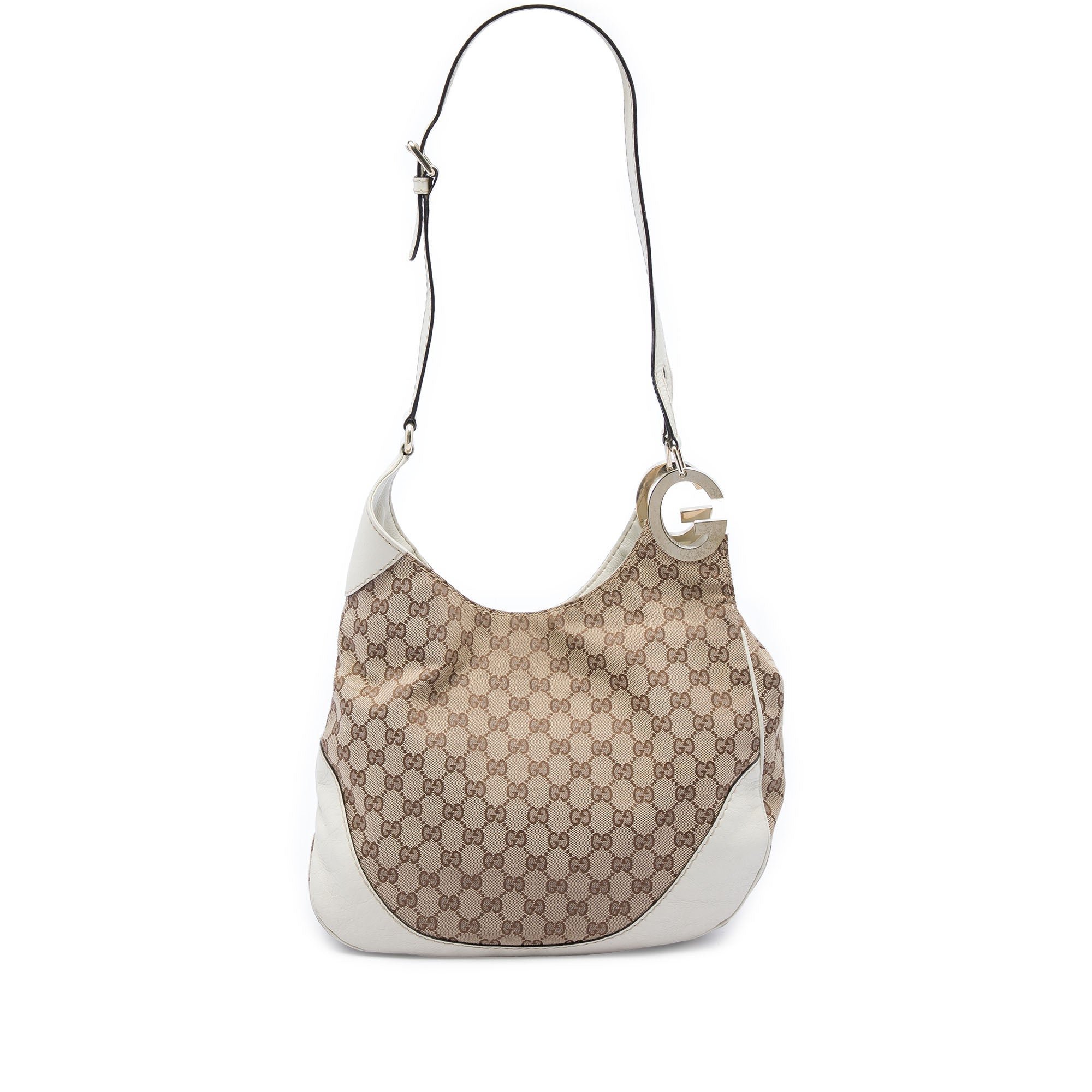 Charlotte pony-style calfskin handbag
