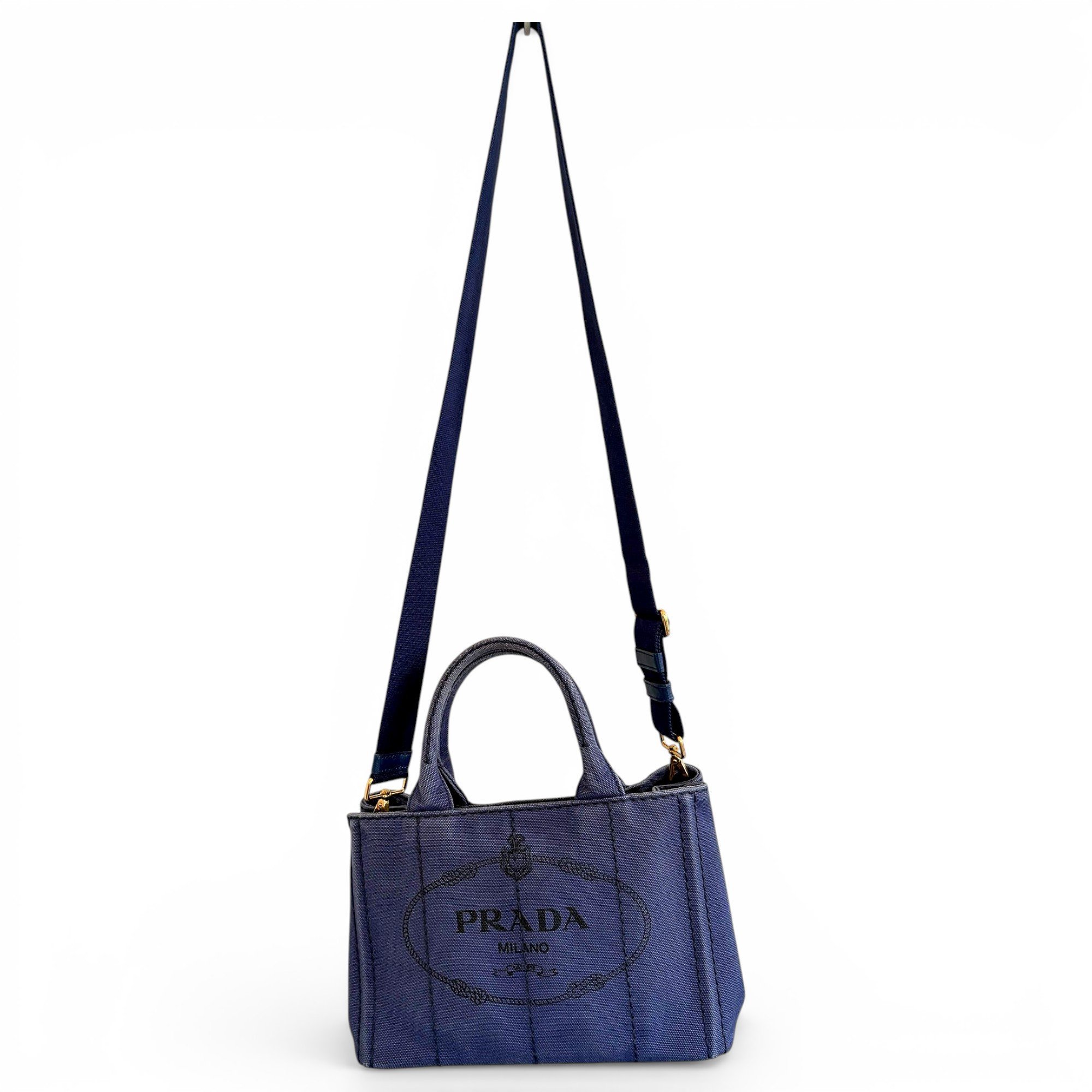 Cloth tote