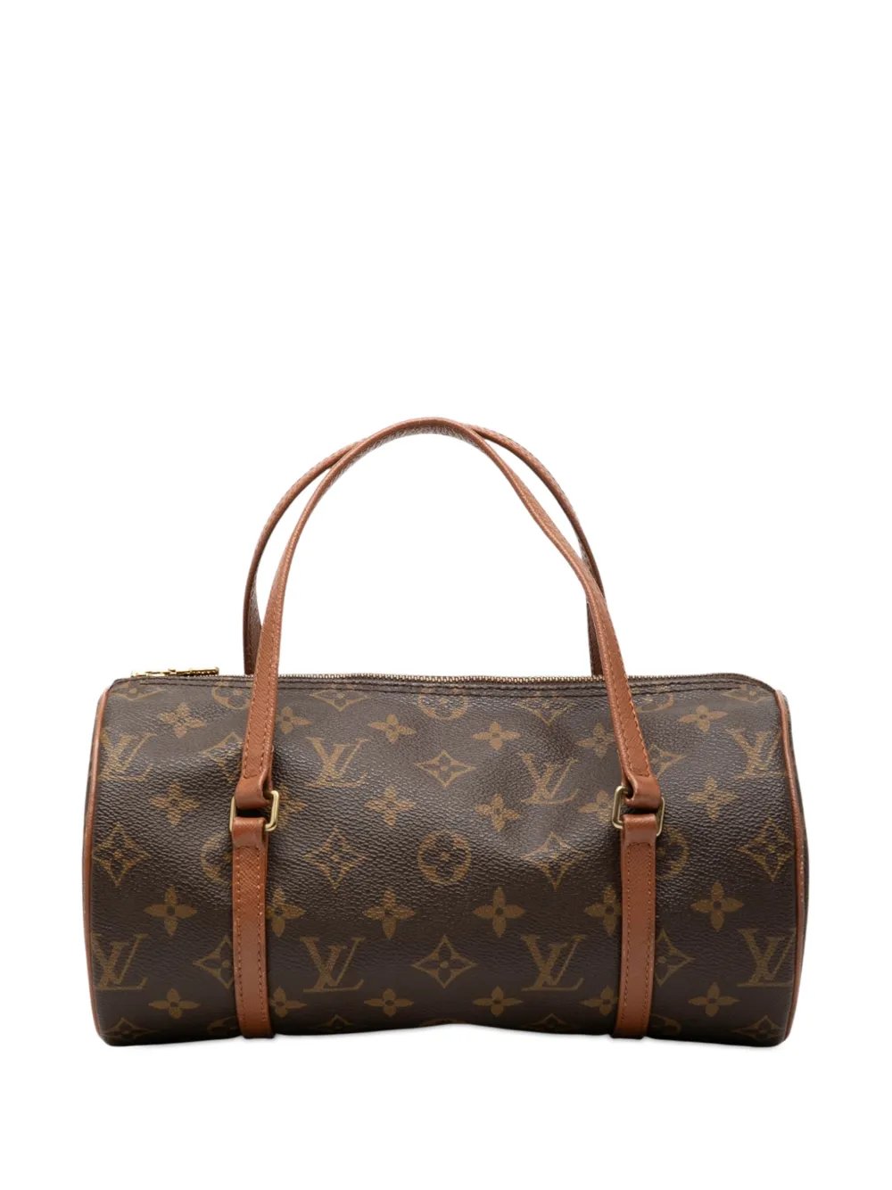 1995 Monogram Papillon 26 handbag
