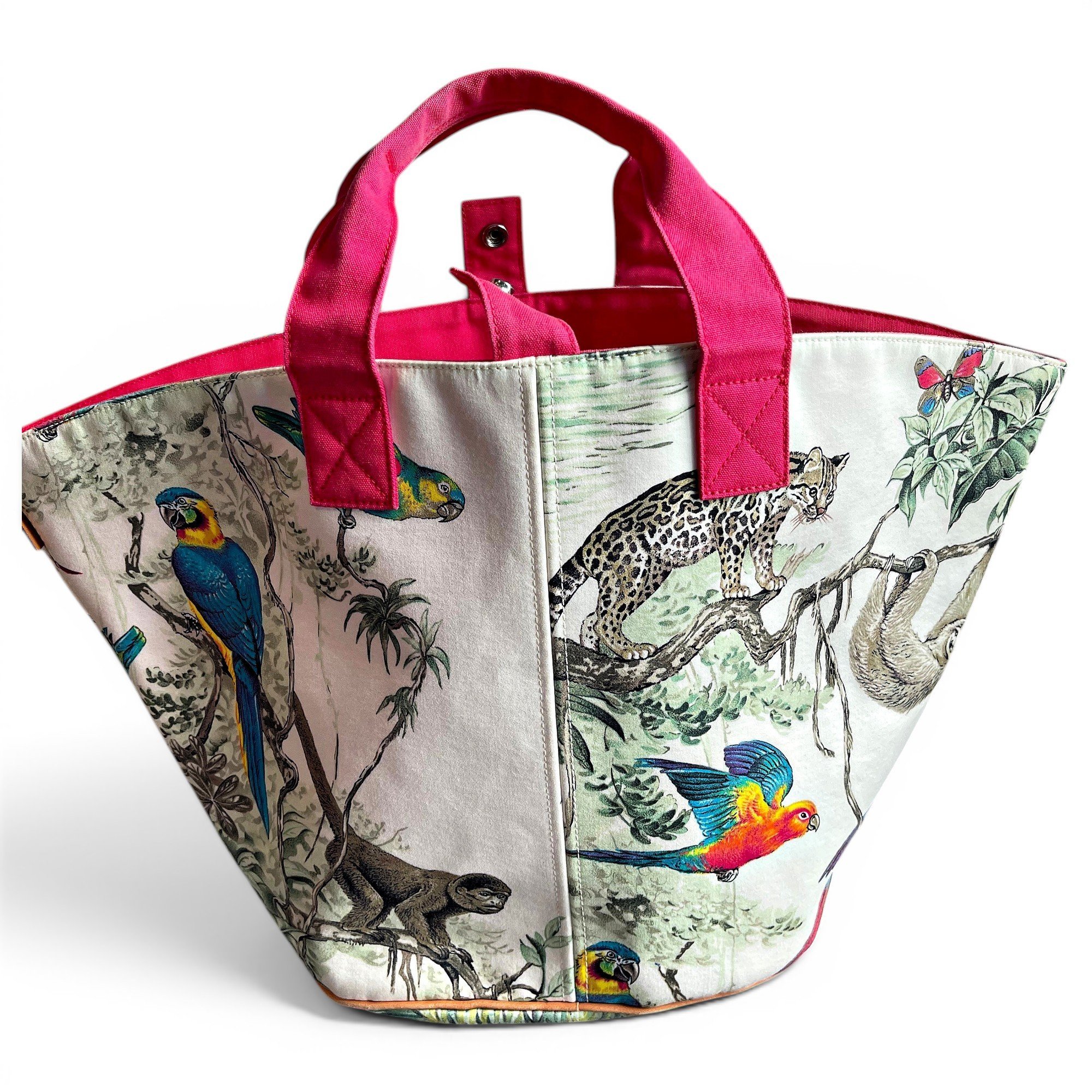 Tote