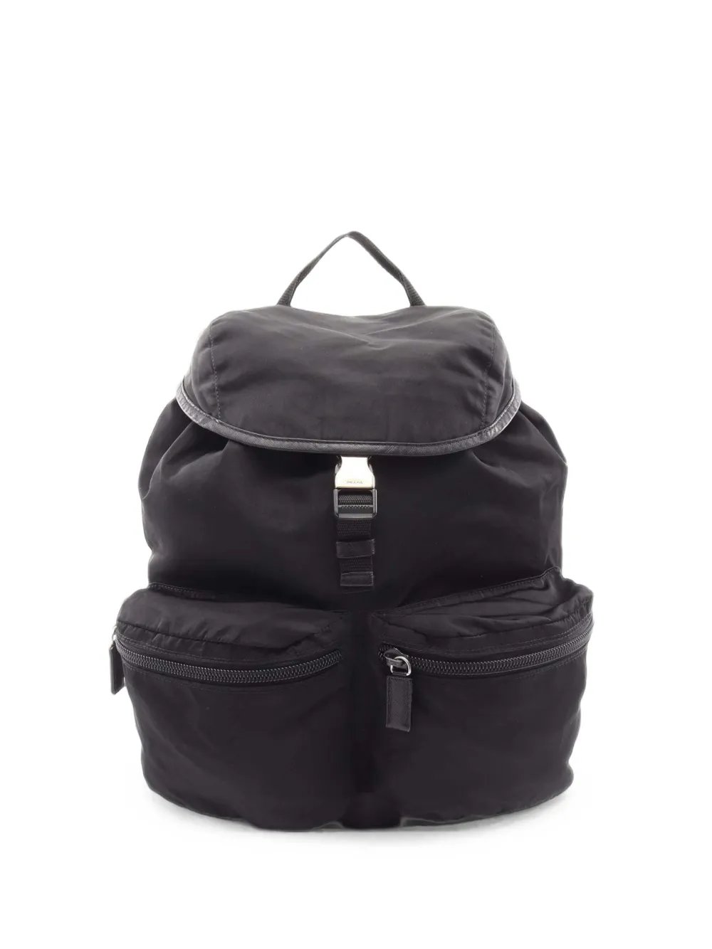 2000-2013 Tessuto backpack