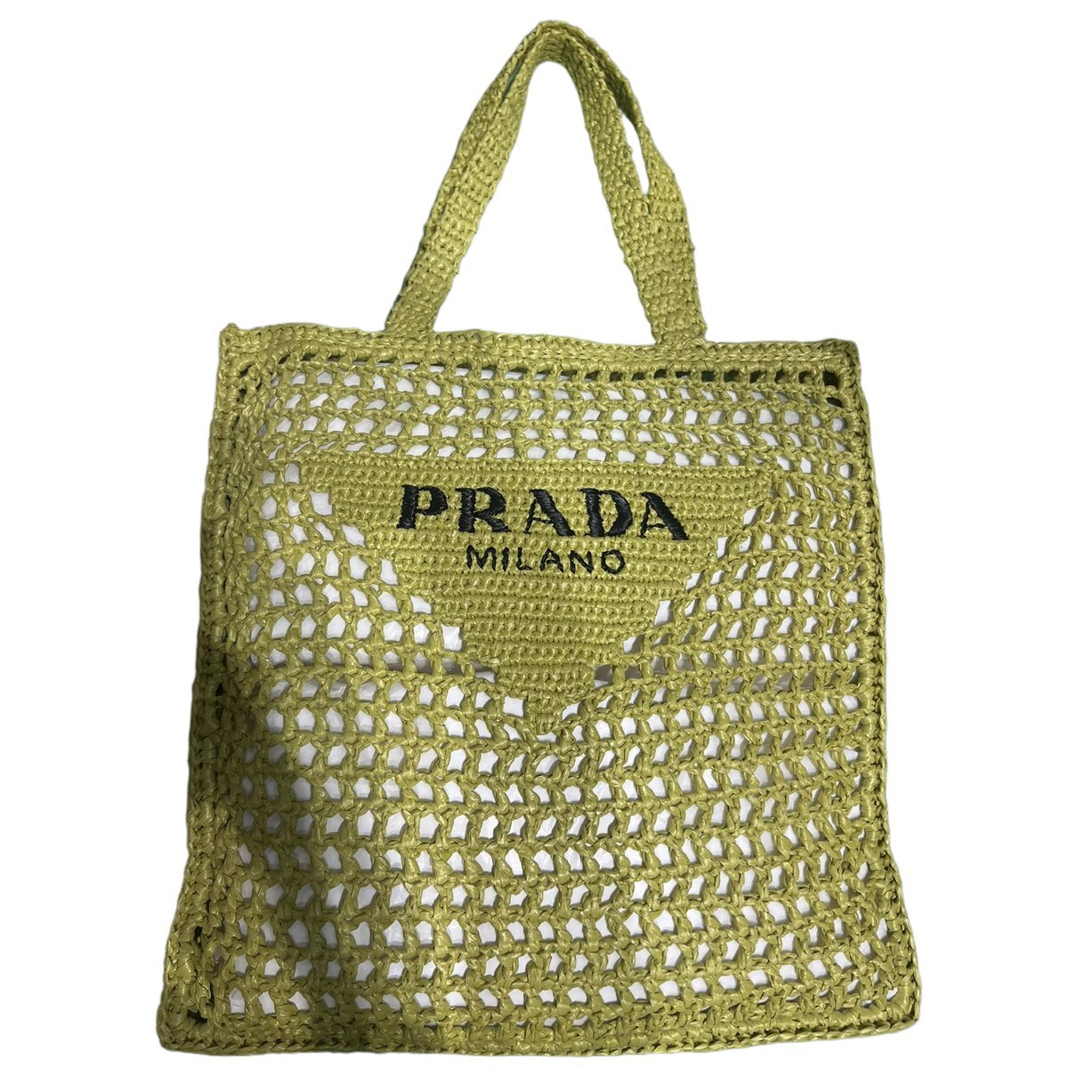 Cloth handbag