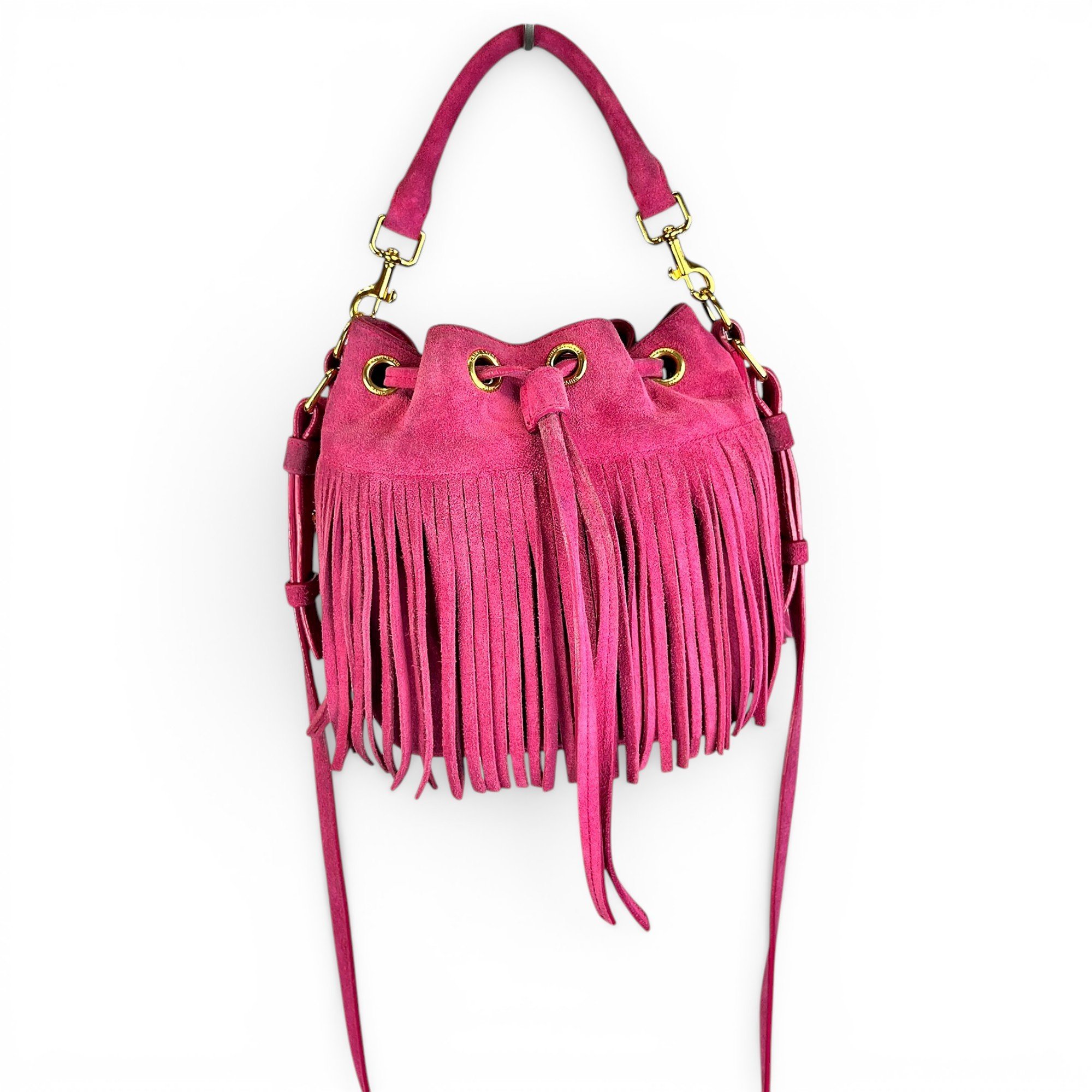Emmanuelle crossbody bag