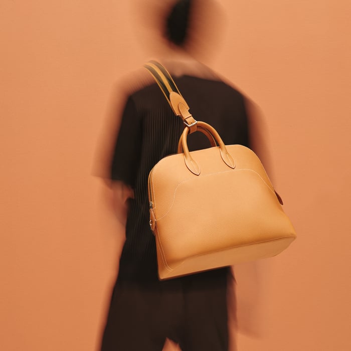 Bolide a Dos Backpack
