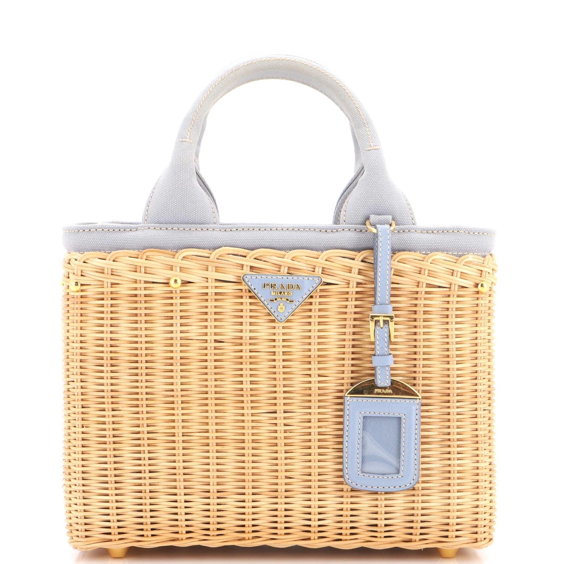 Cloth handbag