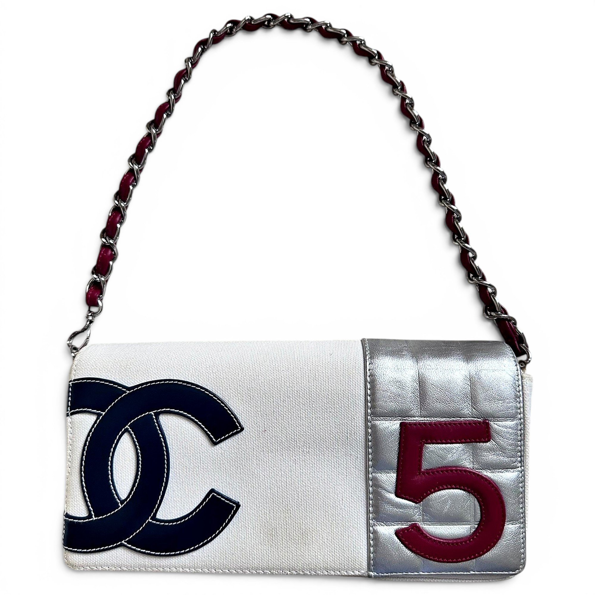 Cloth handbag