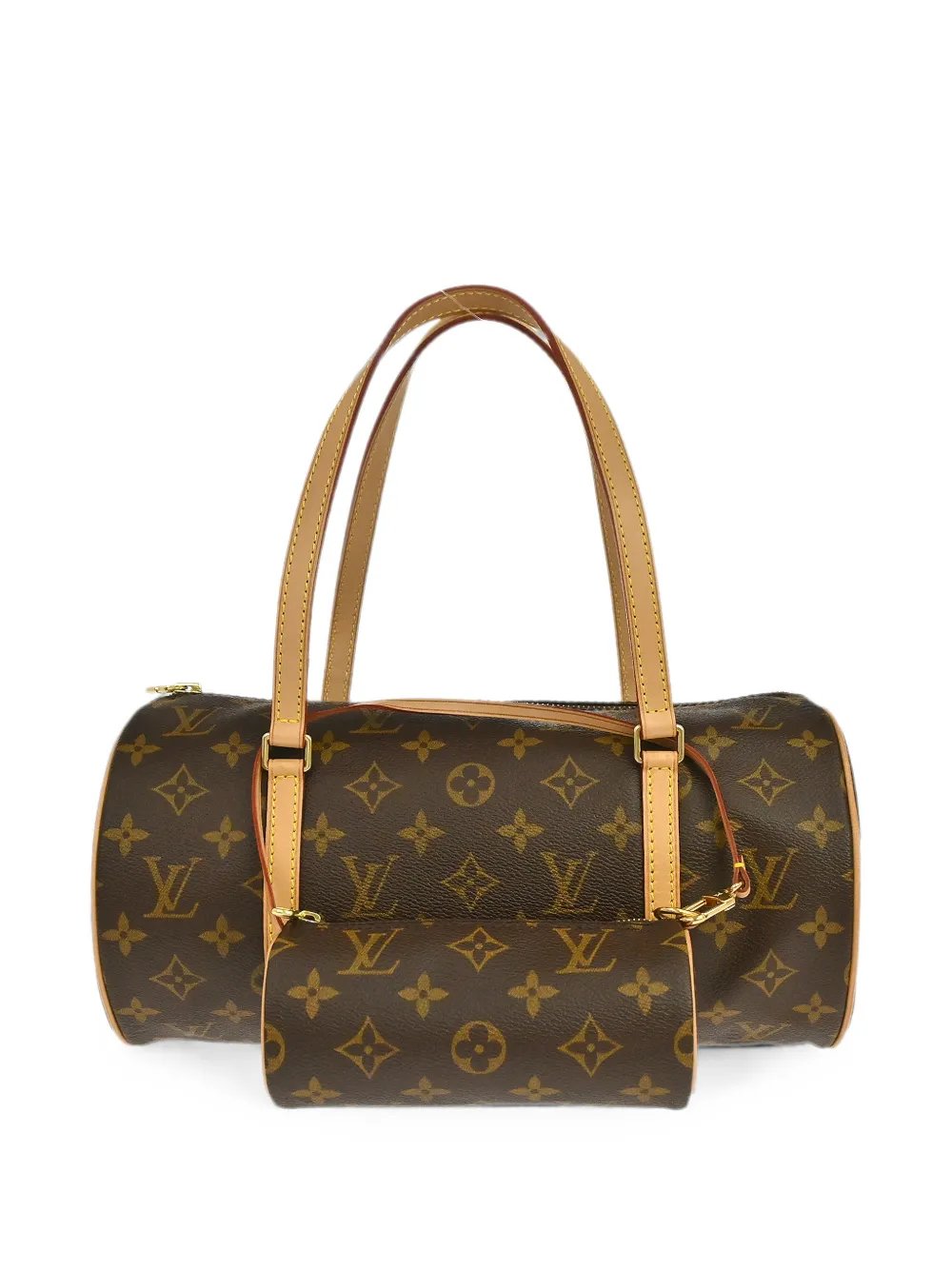 30 Papillon shoulder bag