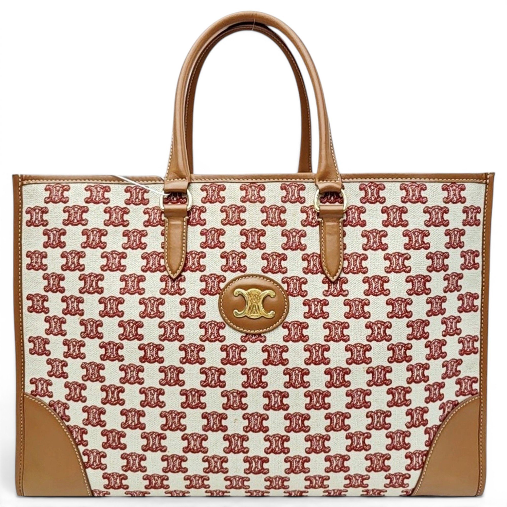 Cloth handbag