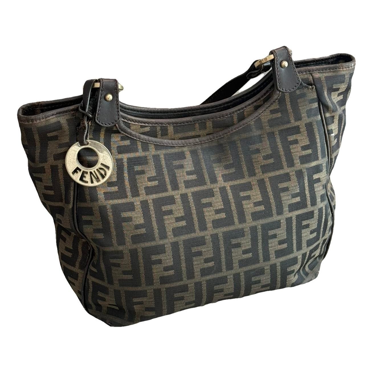 Chef cloth handbag