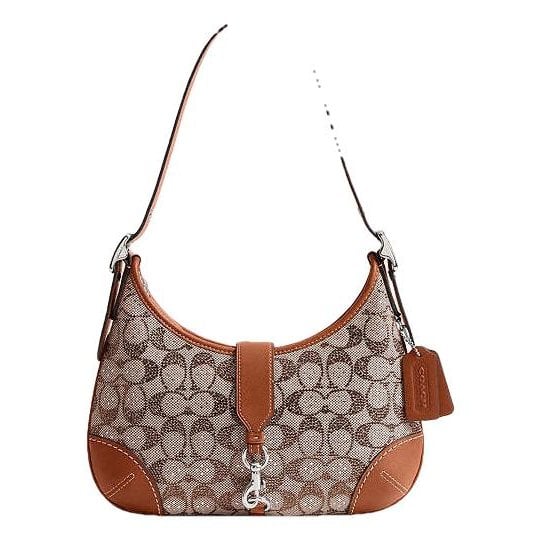 Glitter handbag