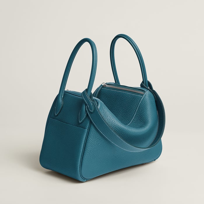 New Bleu Jean Lindy 26 Bag