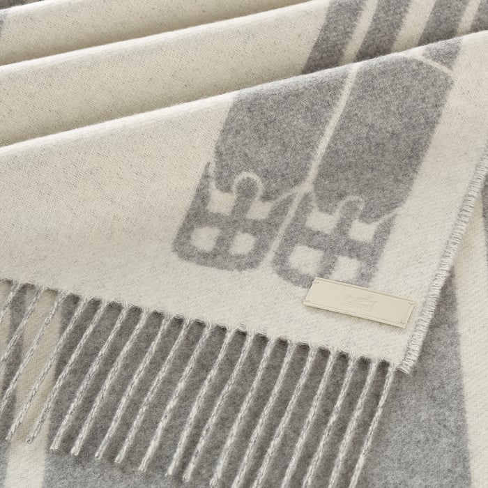 Casaque Jumping Scarf