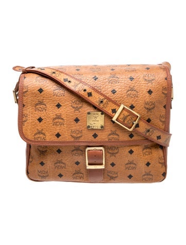 Messenger Bag Vintage