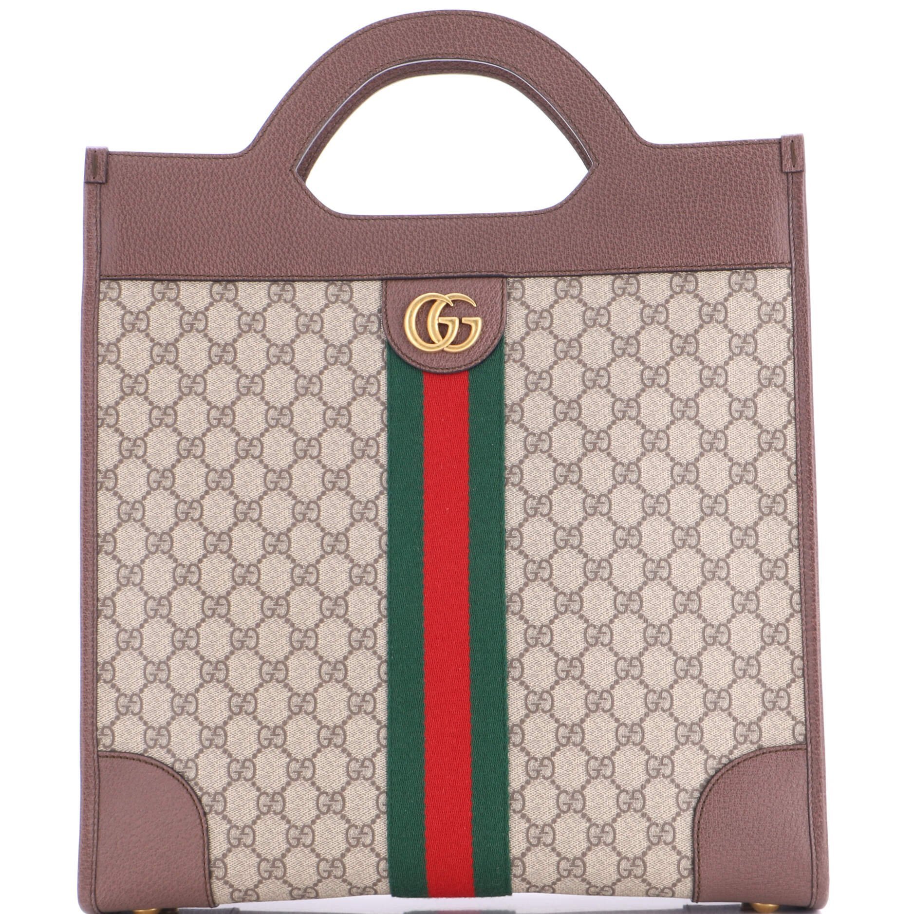 Cloth handbag