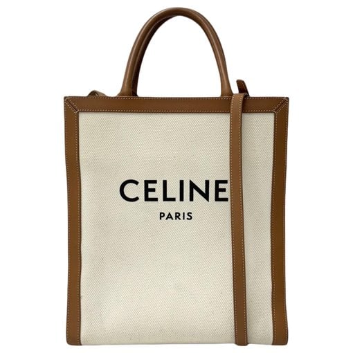Cabas cloth tote
