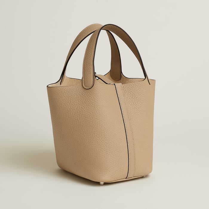 Trench Picotin Lock 18 Bag