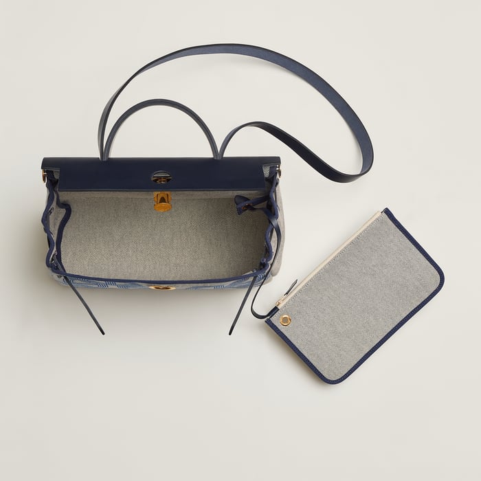 Herbag Zip 31 Bag