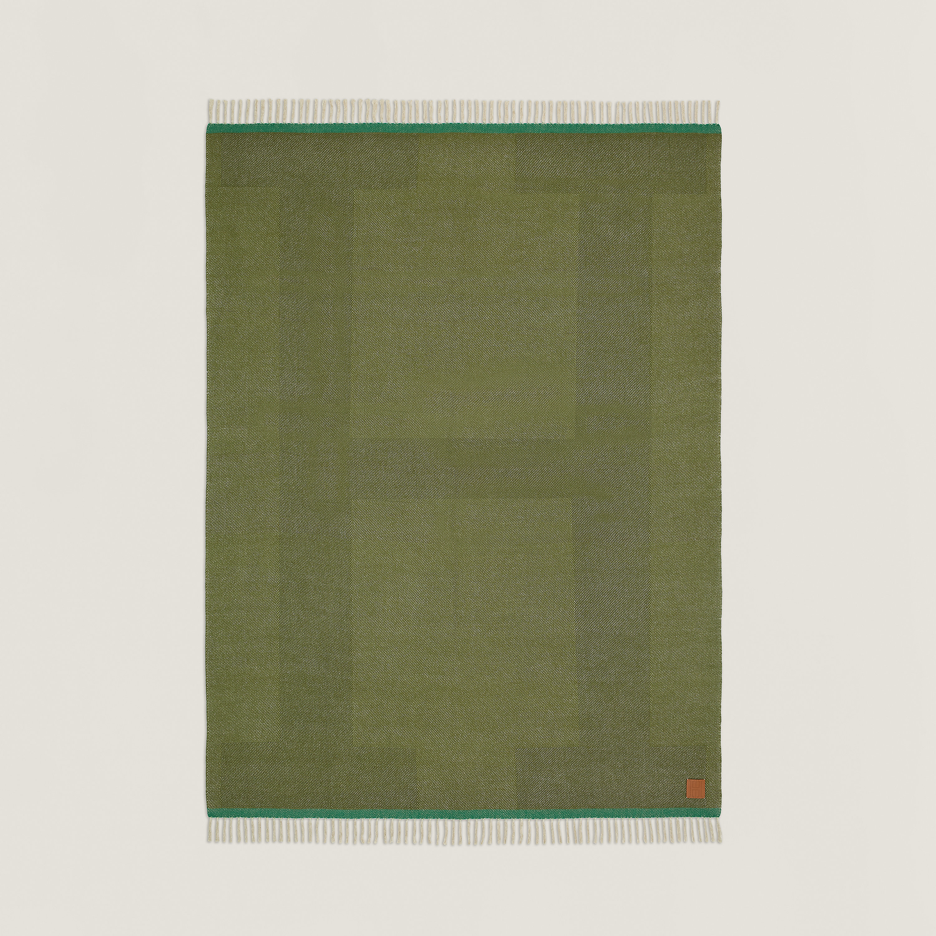 H Tape Lino blanket